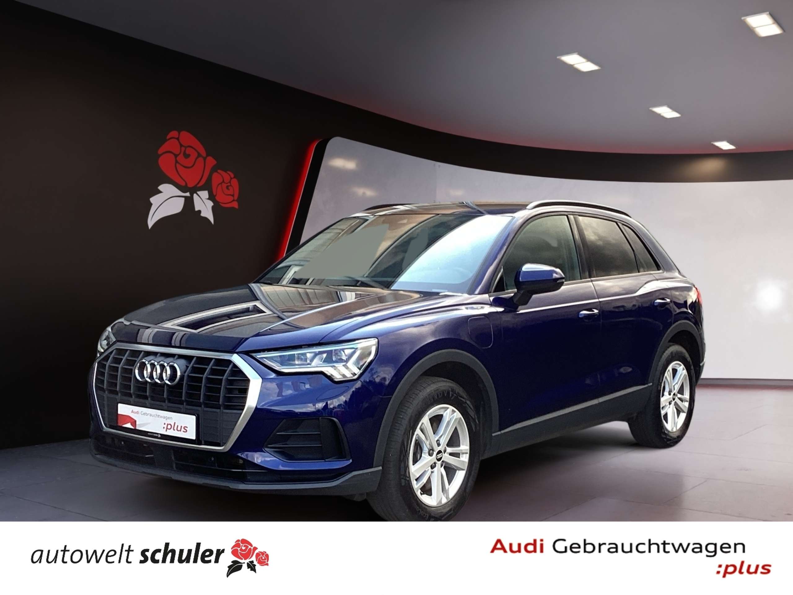 Audi - Q3