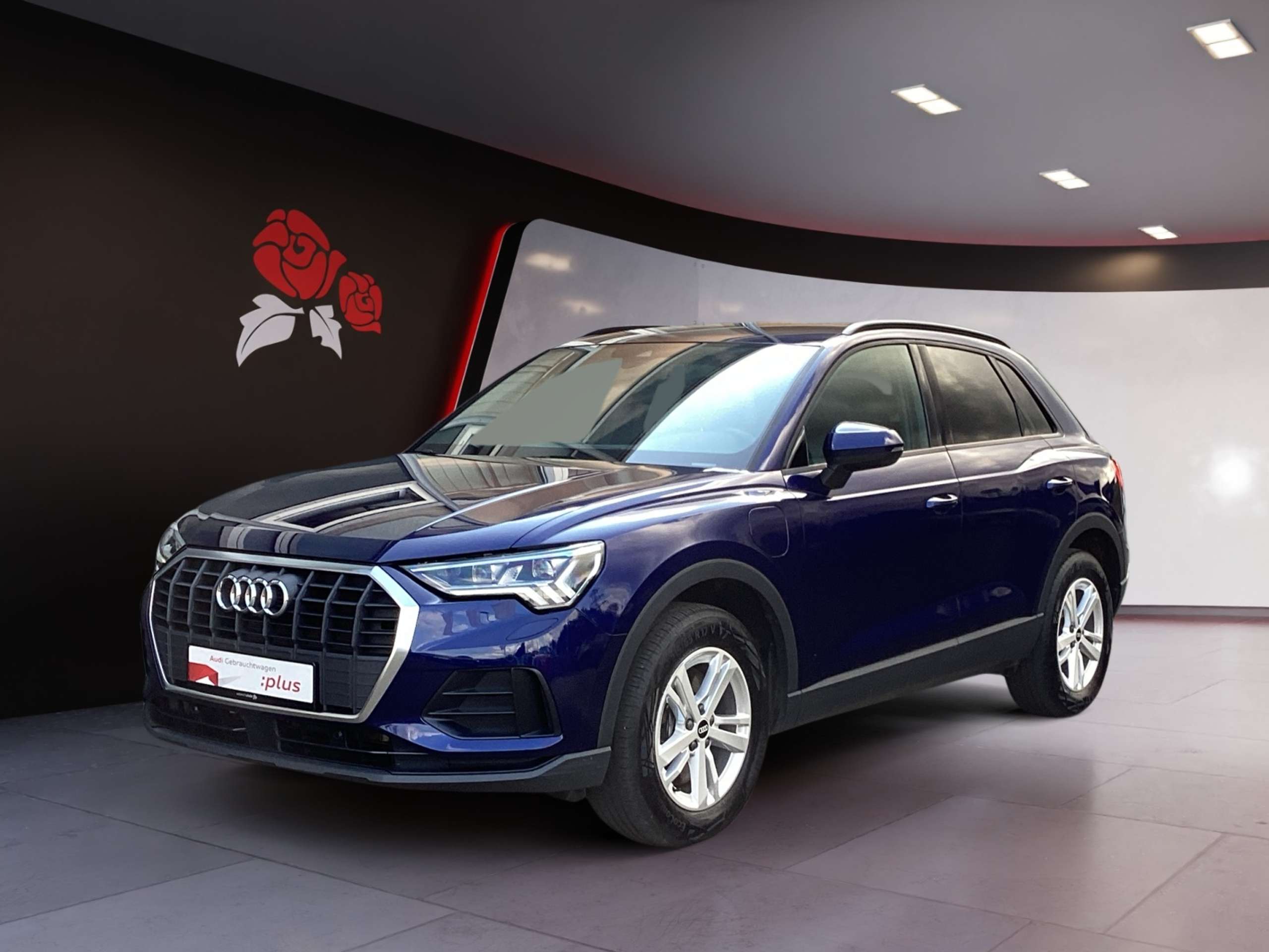 Audi - Q3