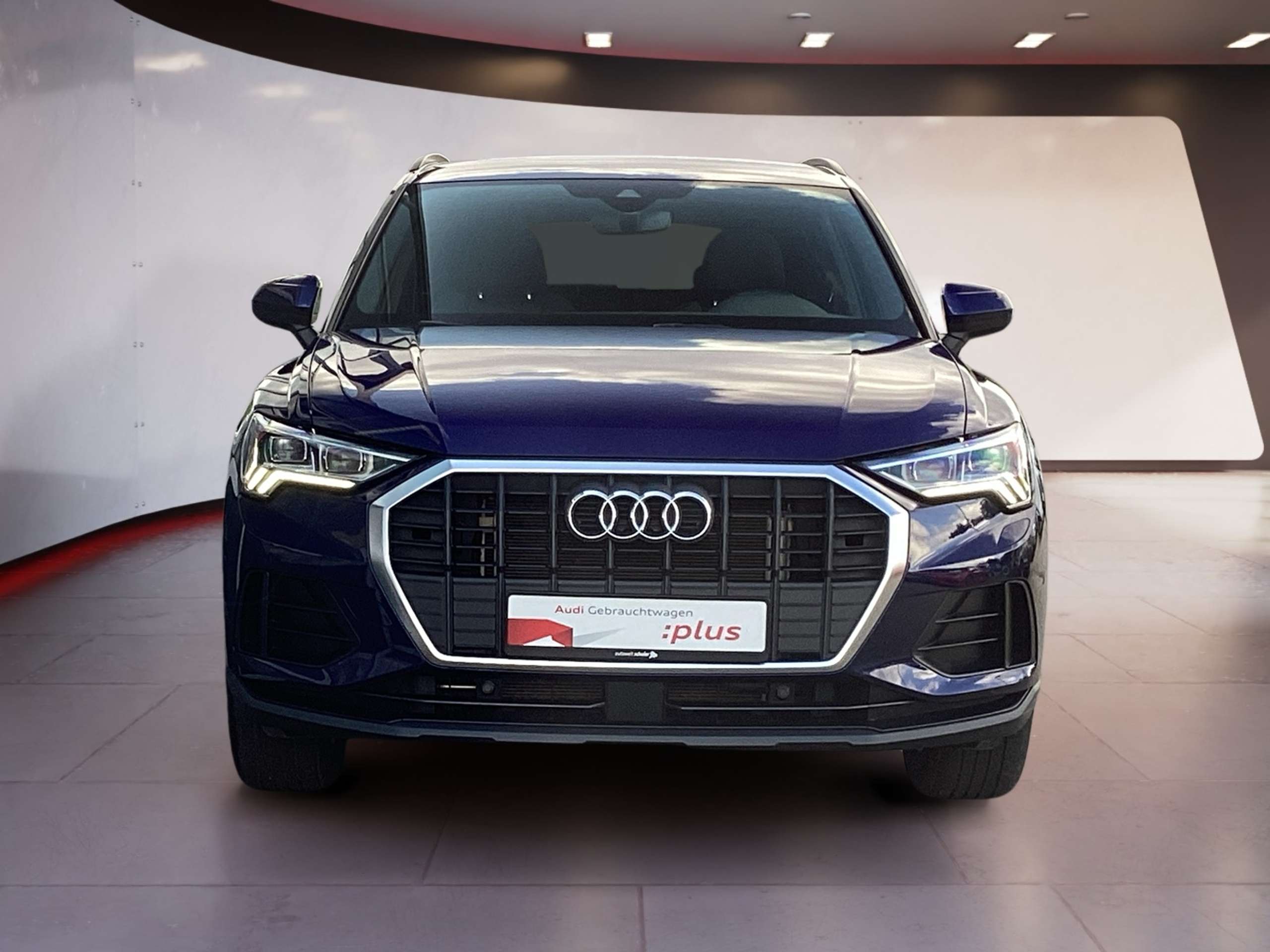 Audi - Q3