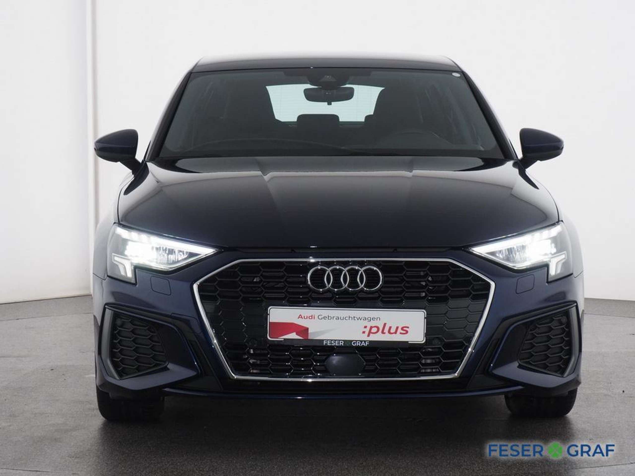 Audi - A3