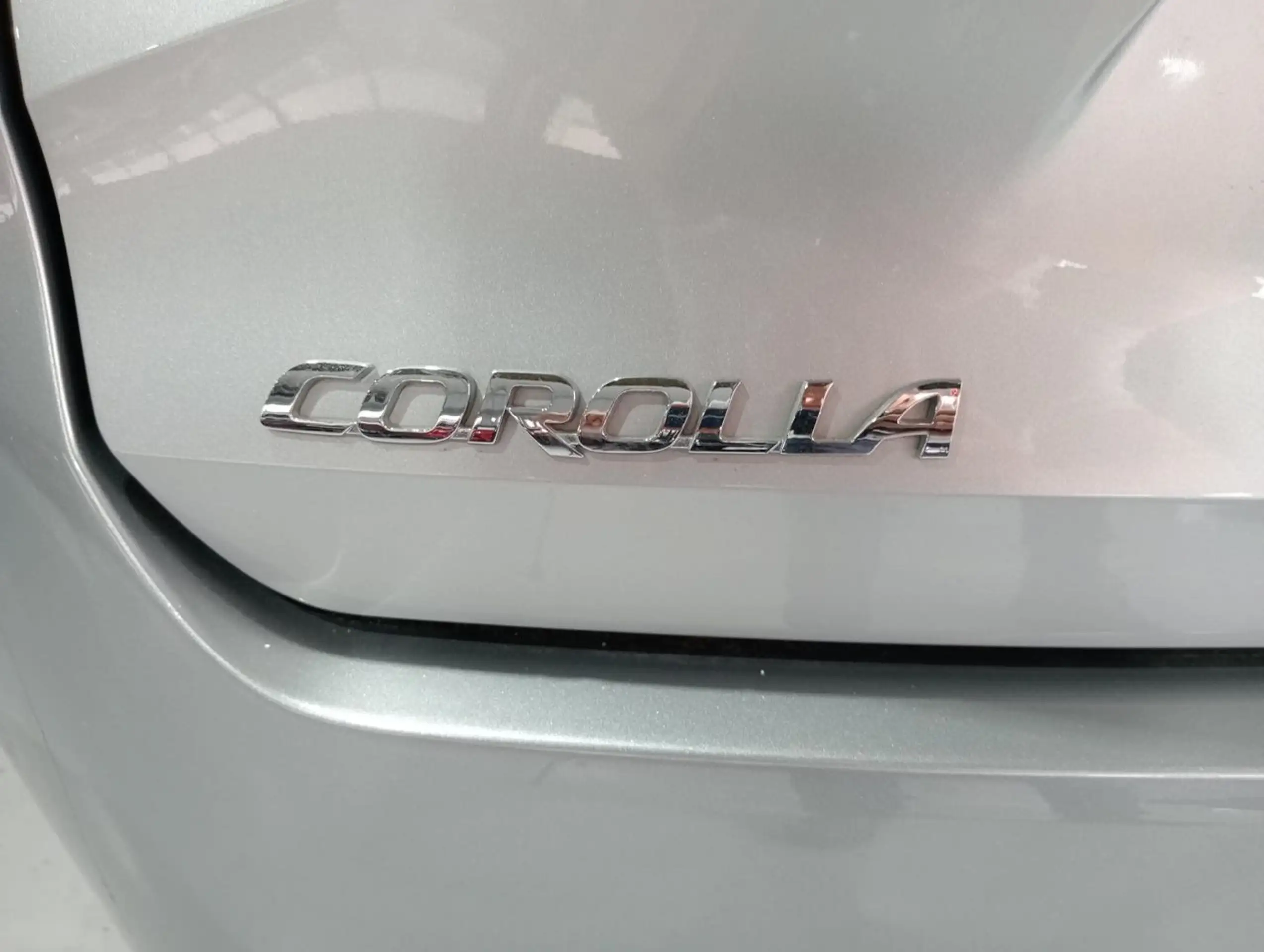 Toyota - Corolla