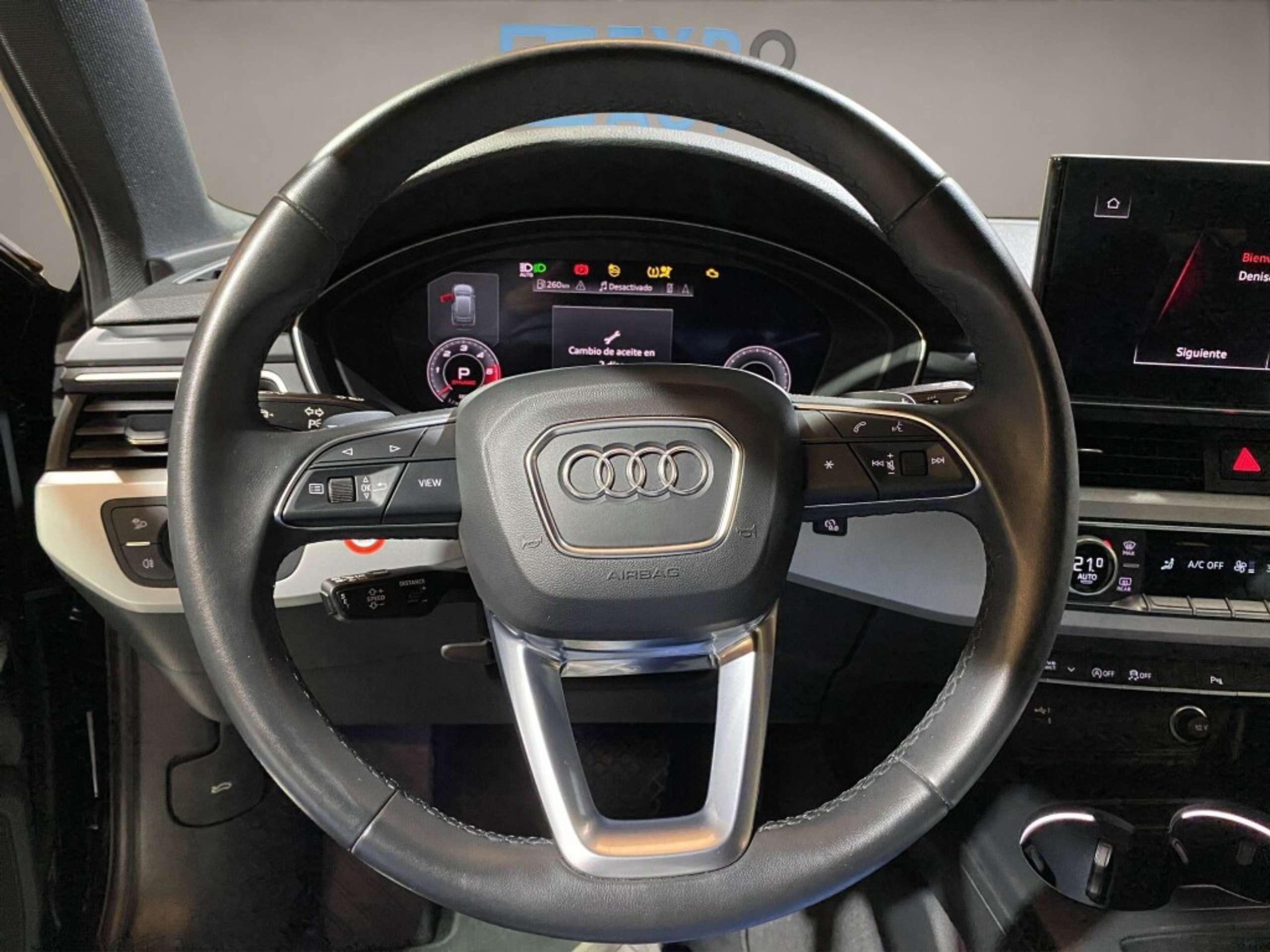 Audi - A4