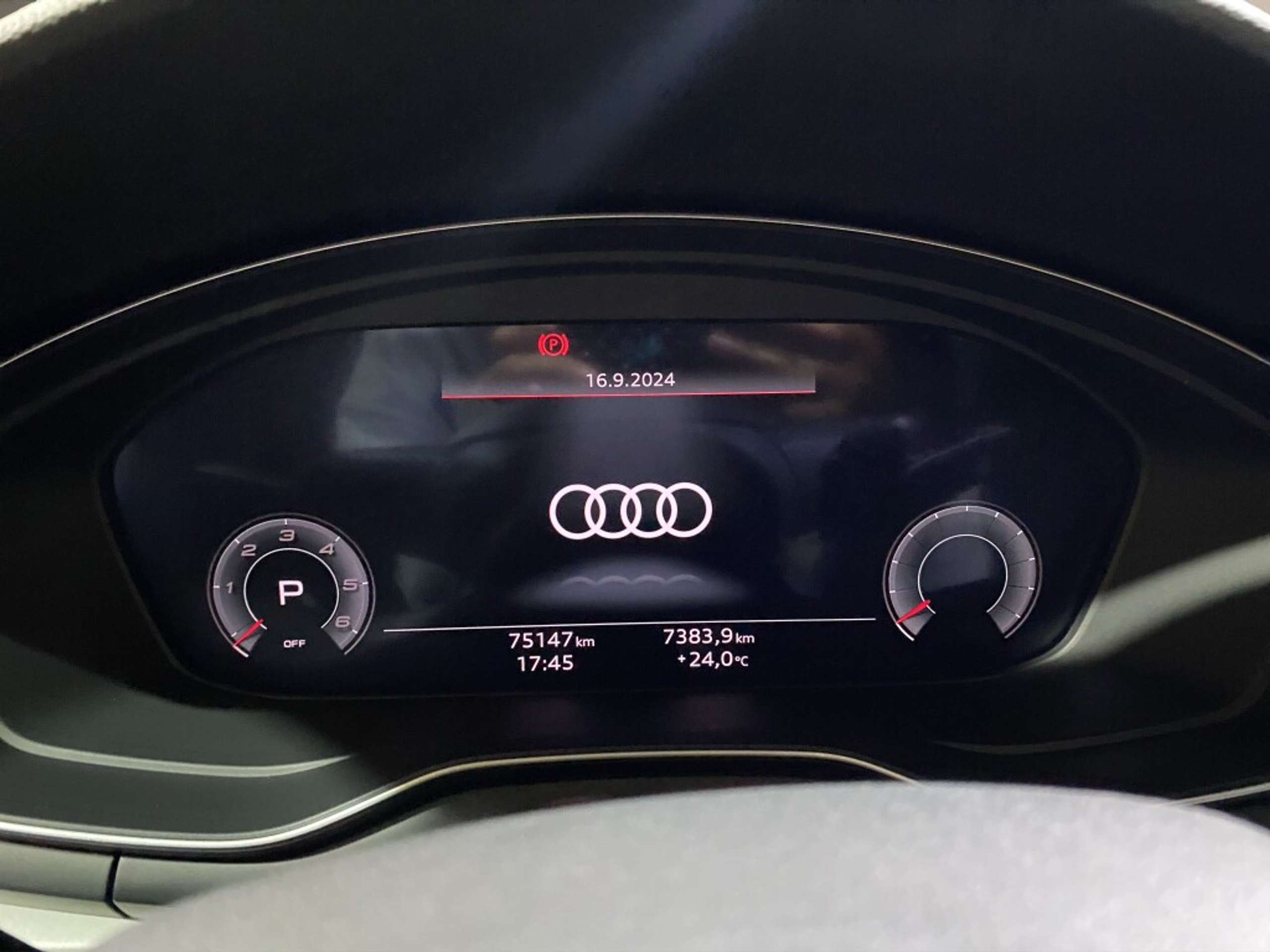 Audi - A4