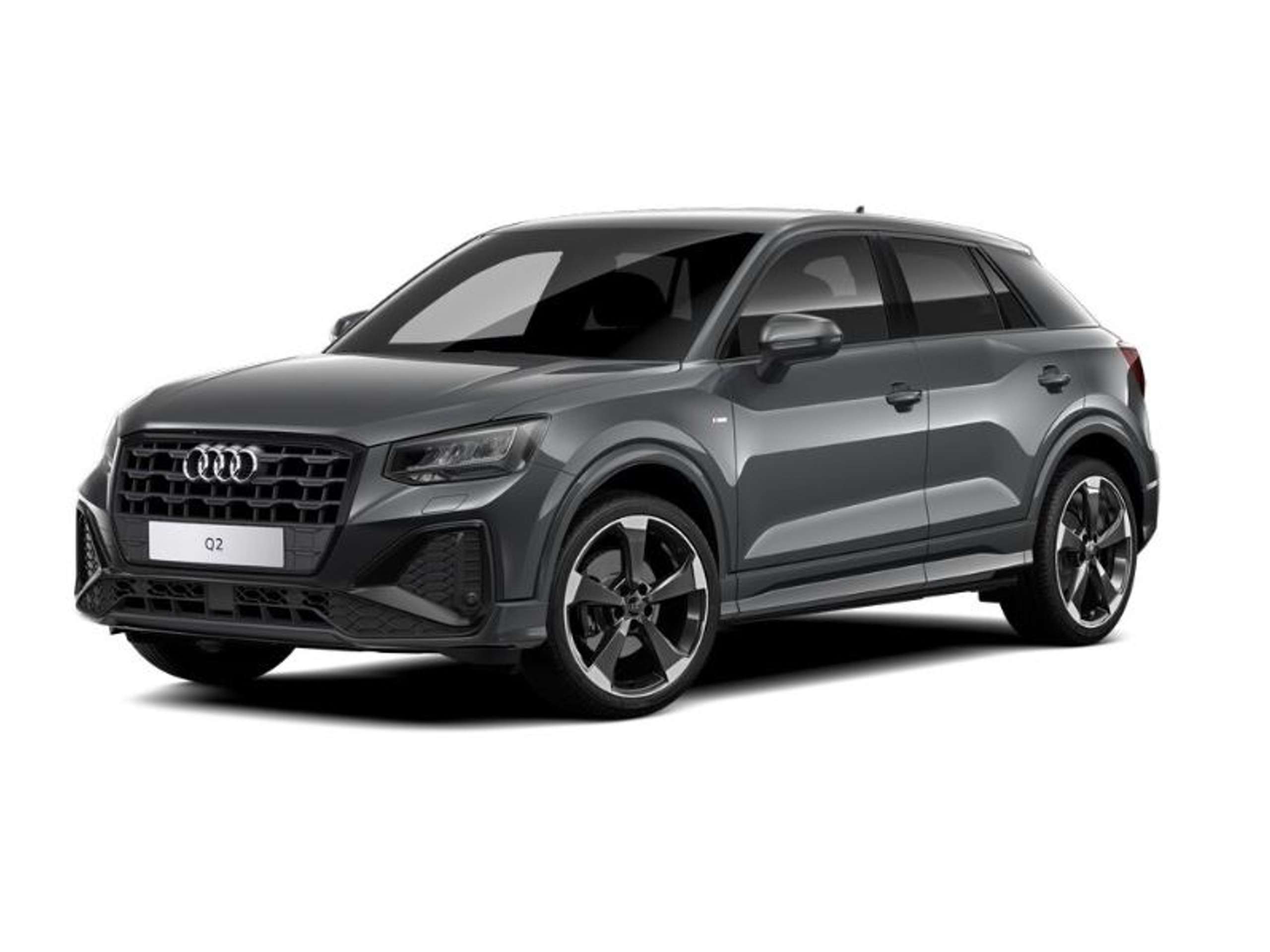 Audi - Q2