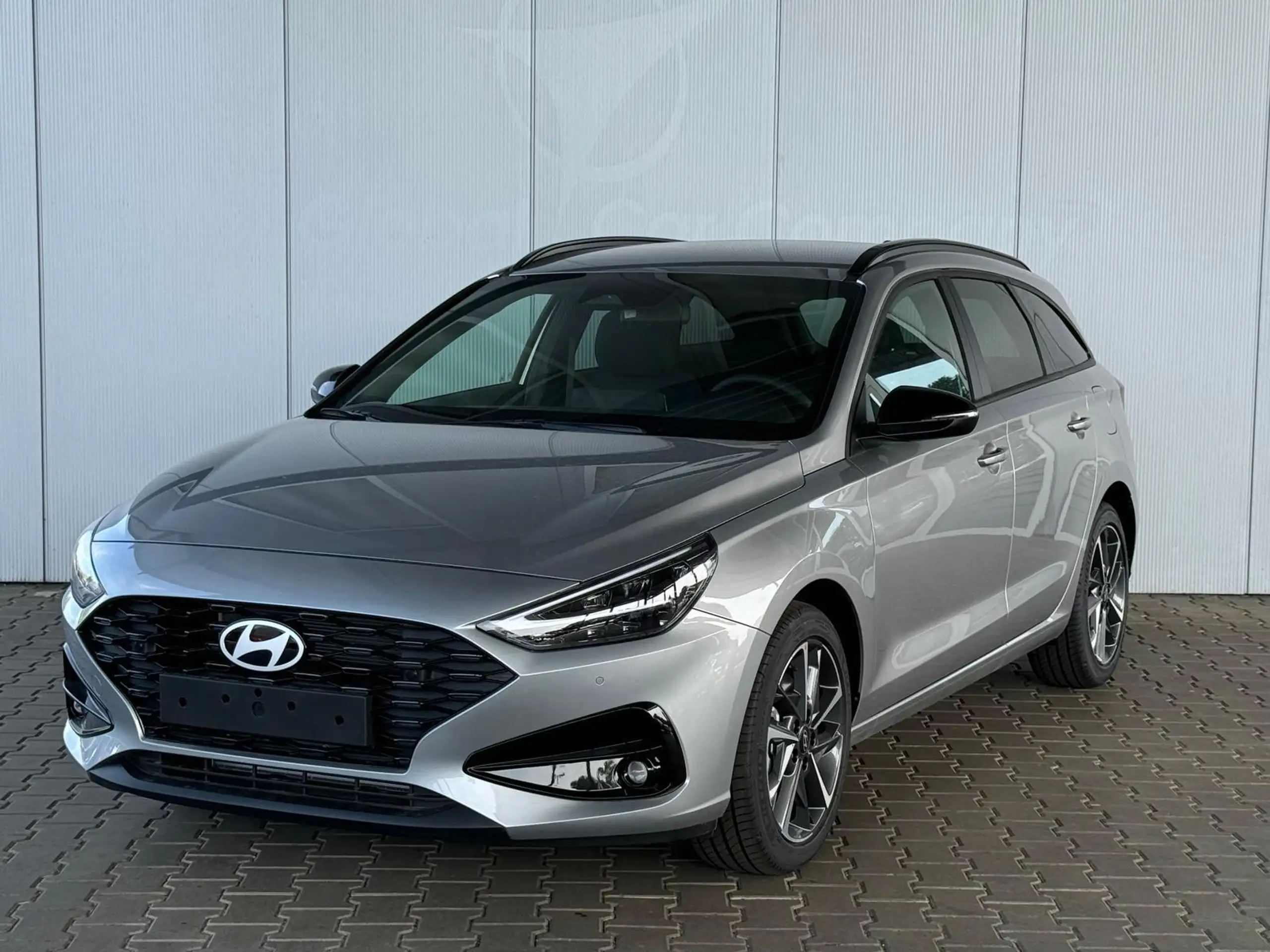 Hyundai i30 2024