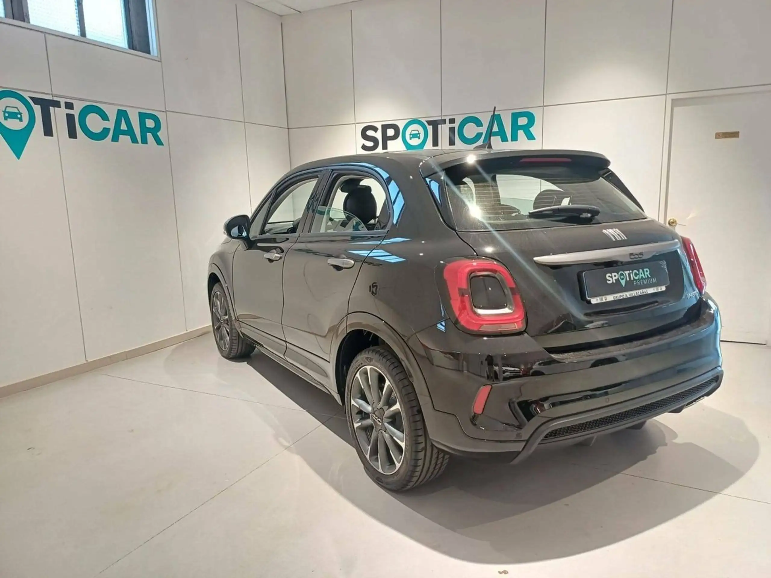 Fiat - 500X