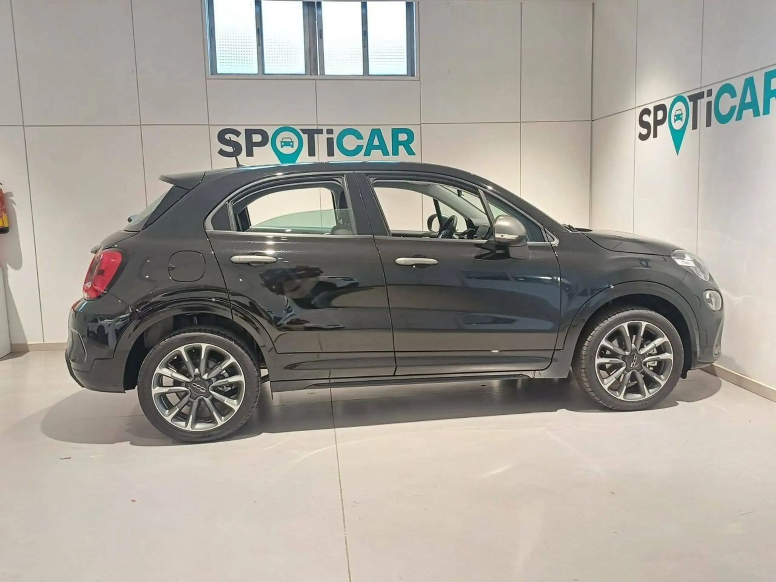 Fiat - 500X