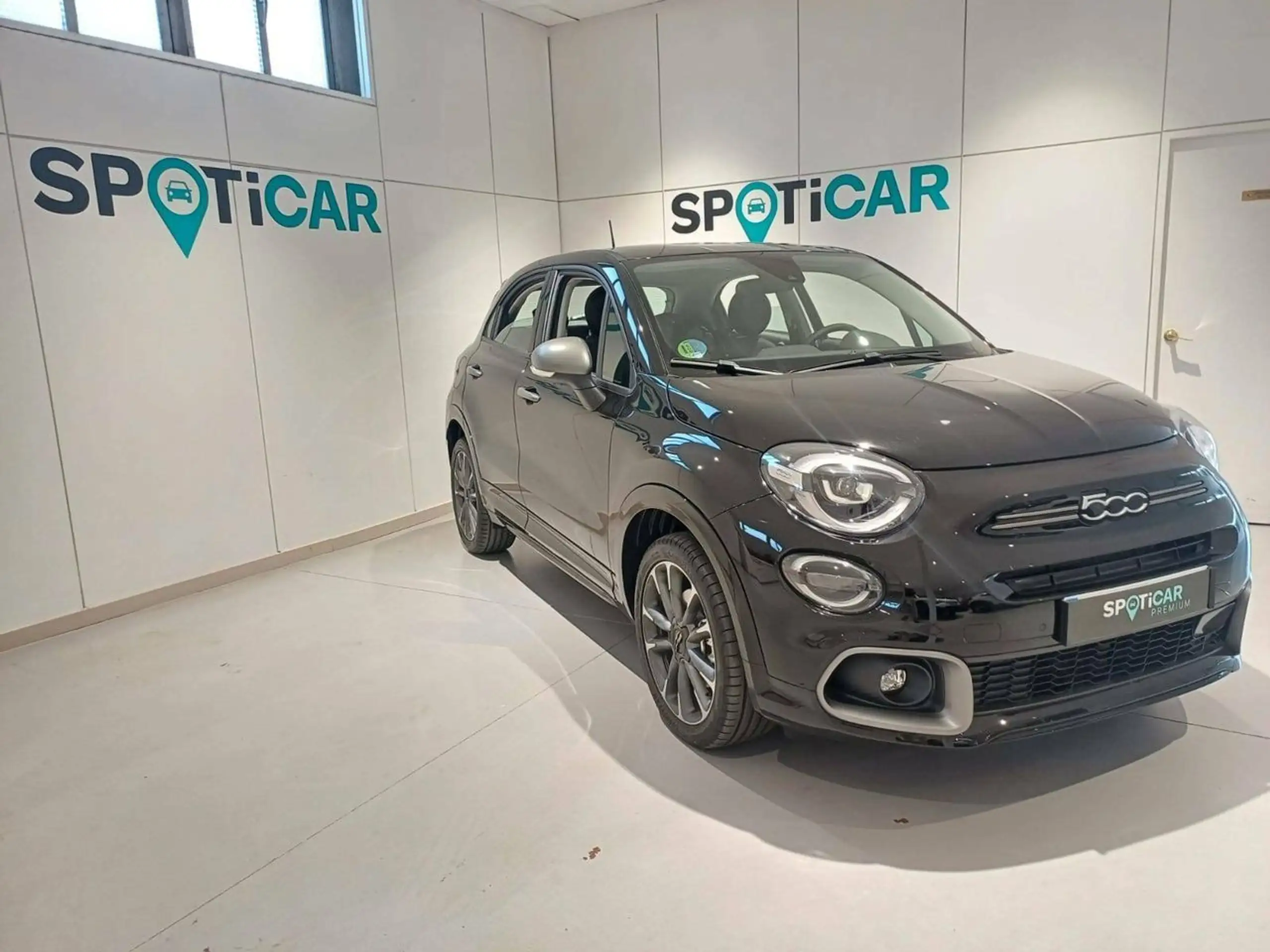 Fiat - 500X