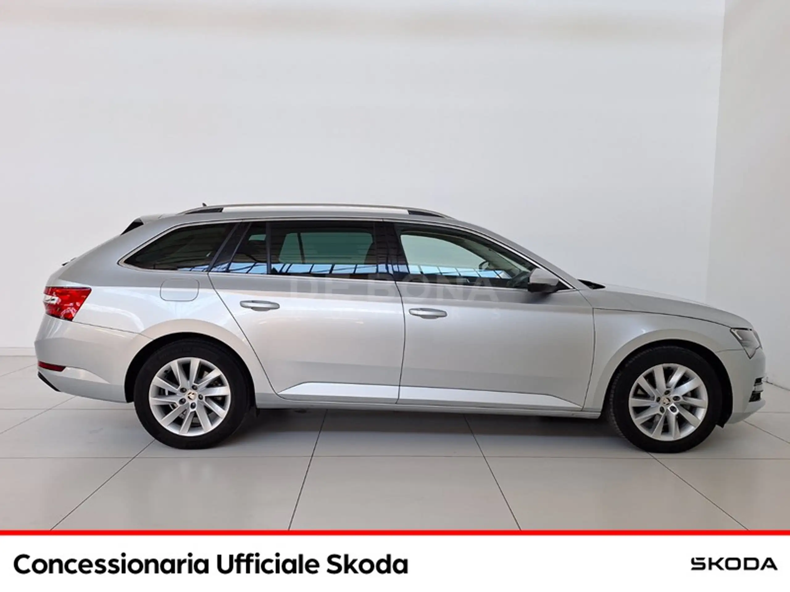 Skoda - Superb