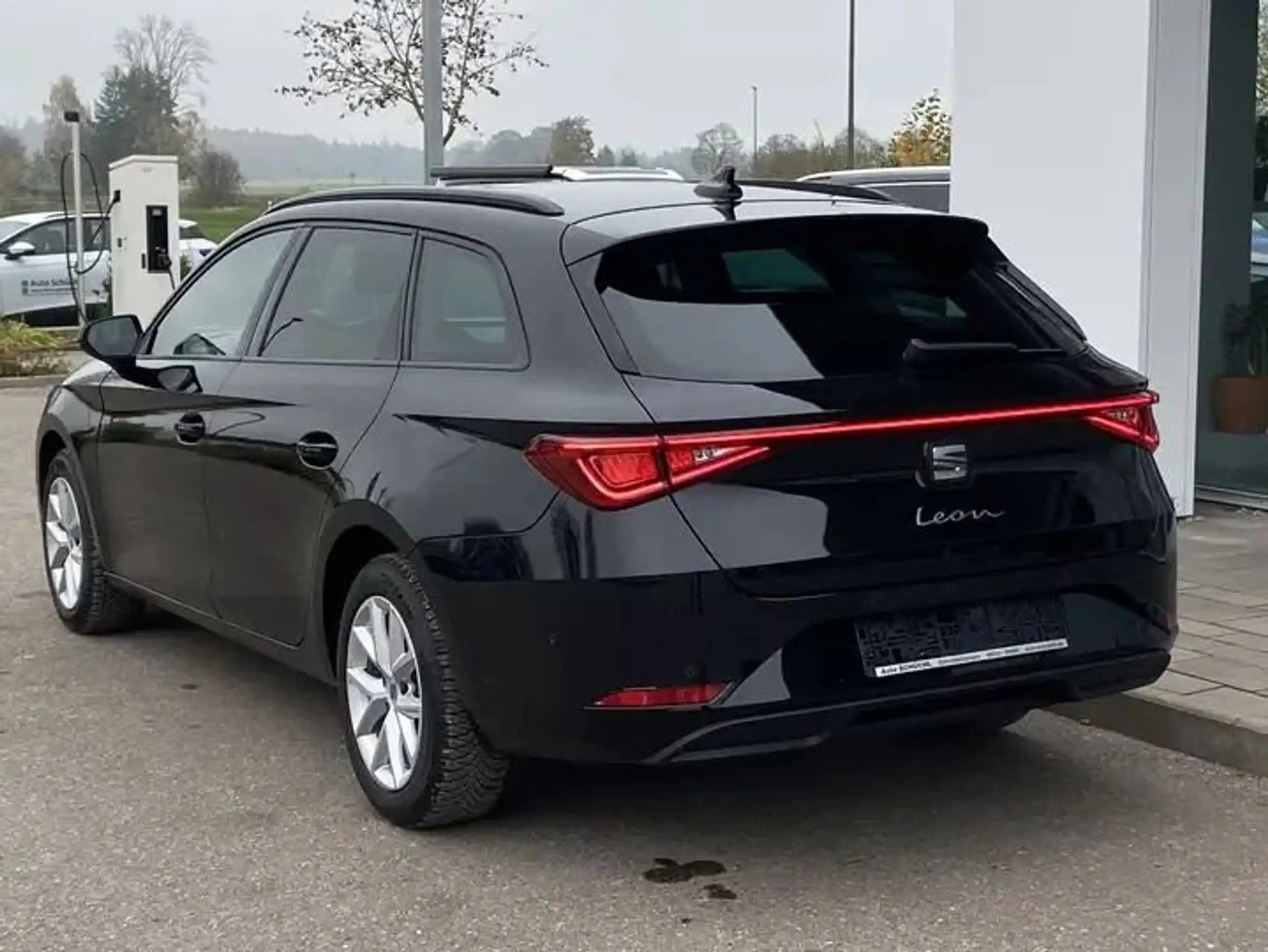 SEAT Leon 2021