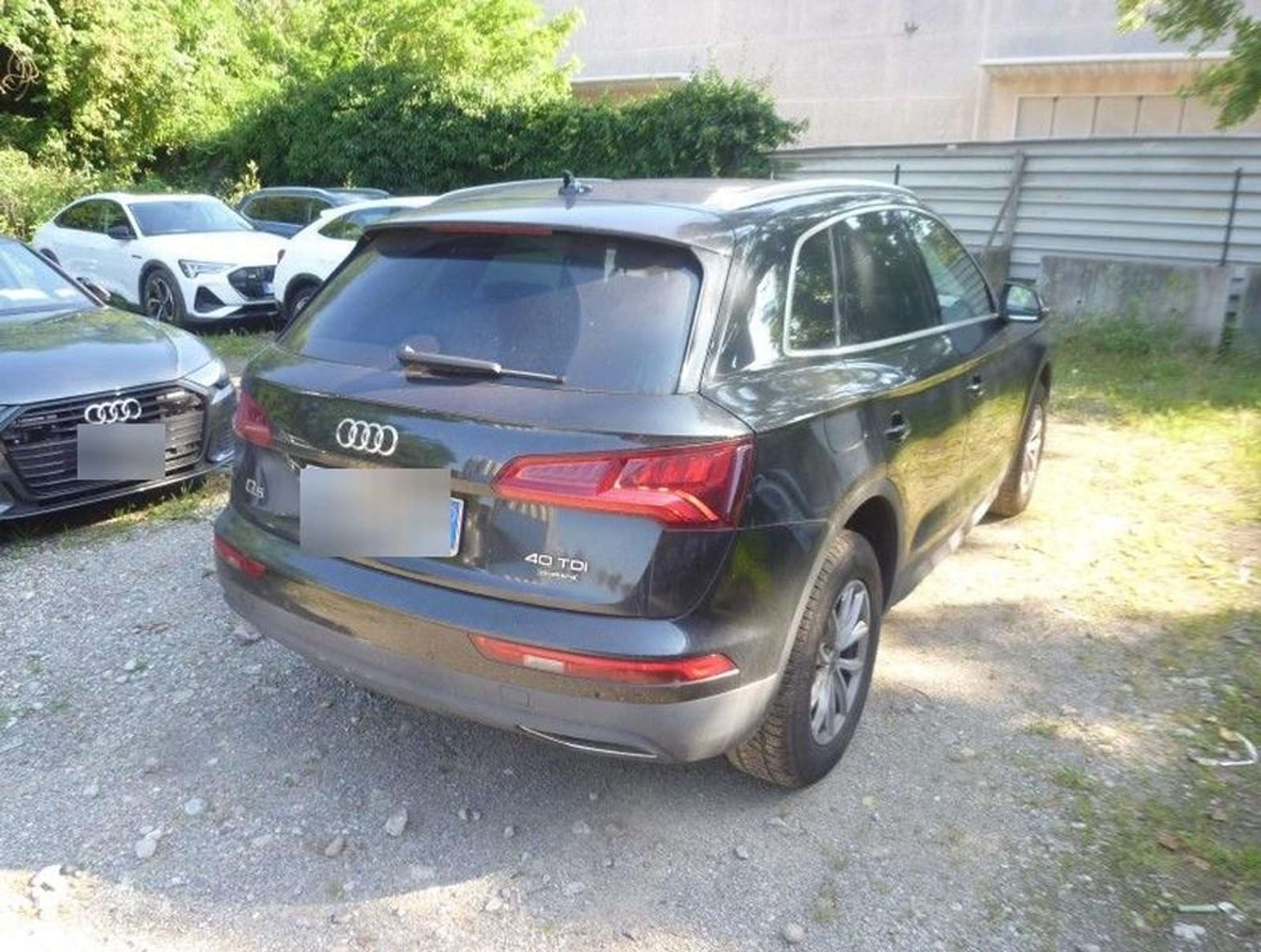 Audi - Q5