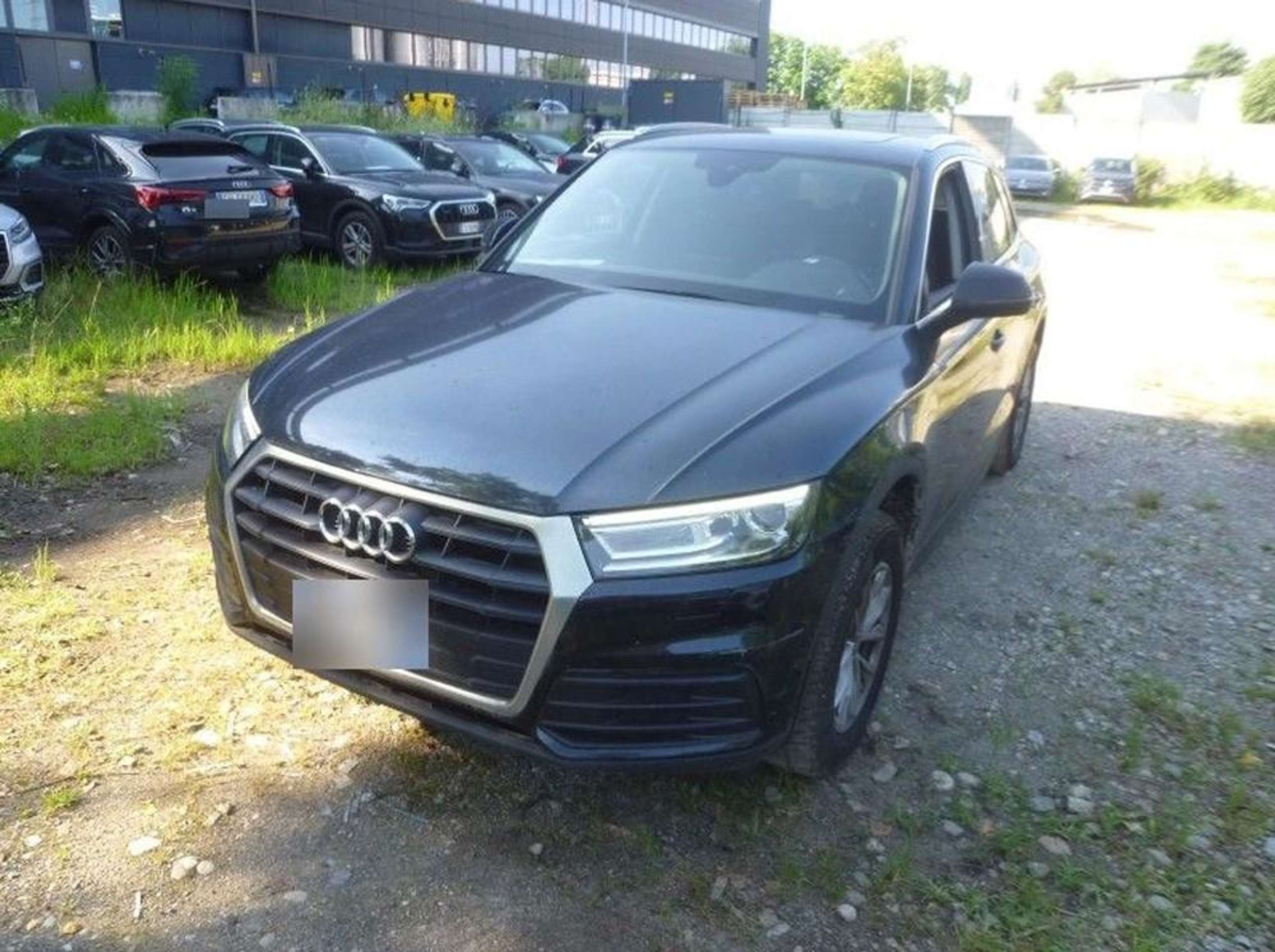 Audi - Q5