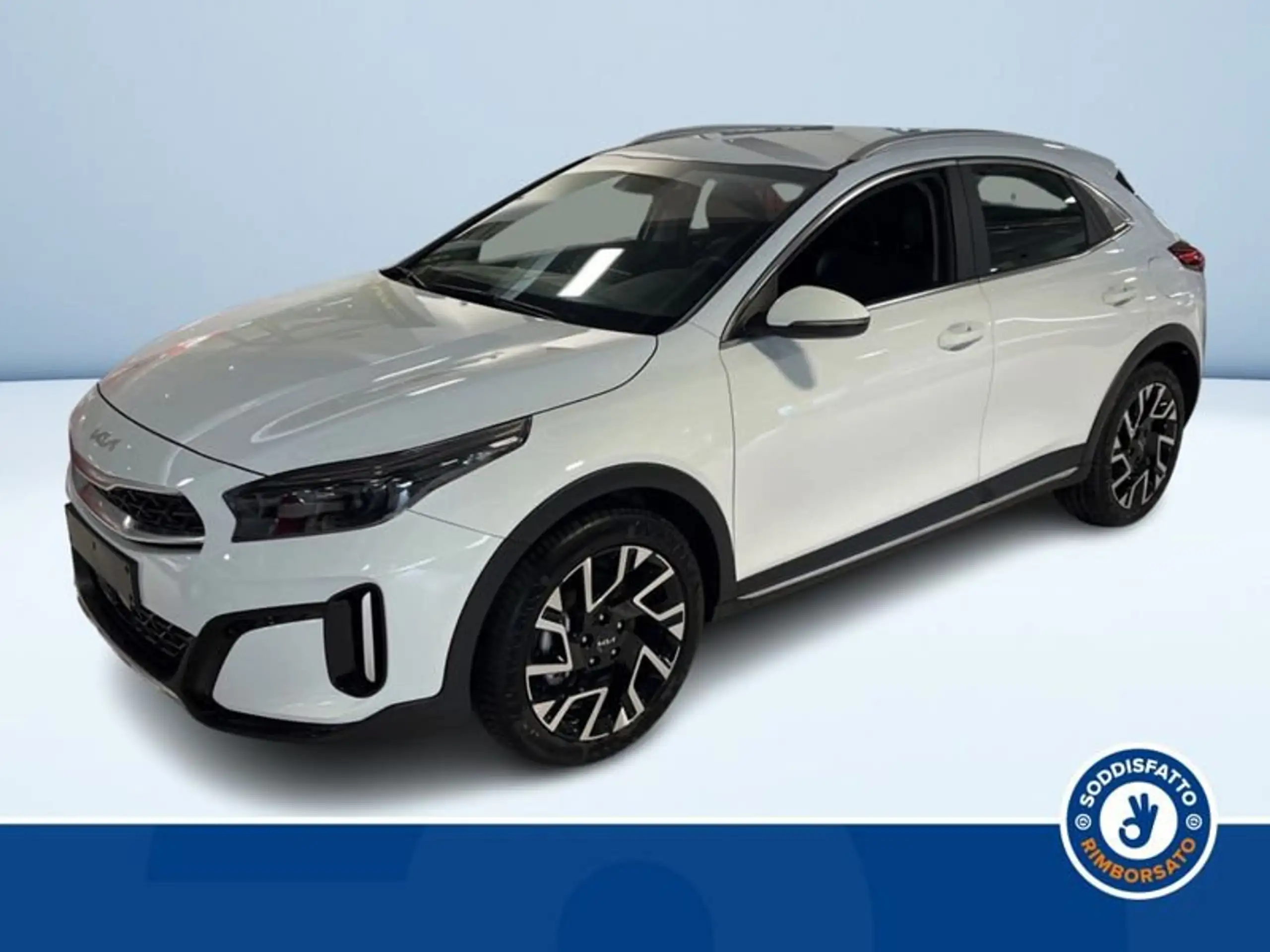 Kia XCeed 2023