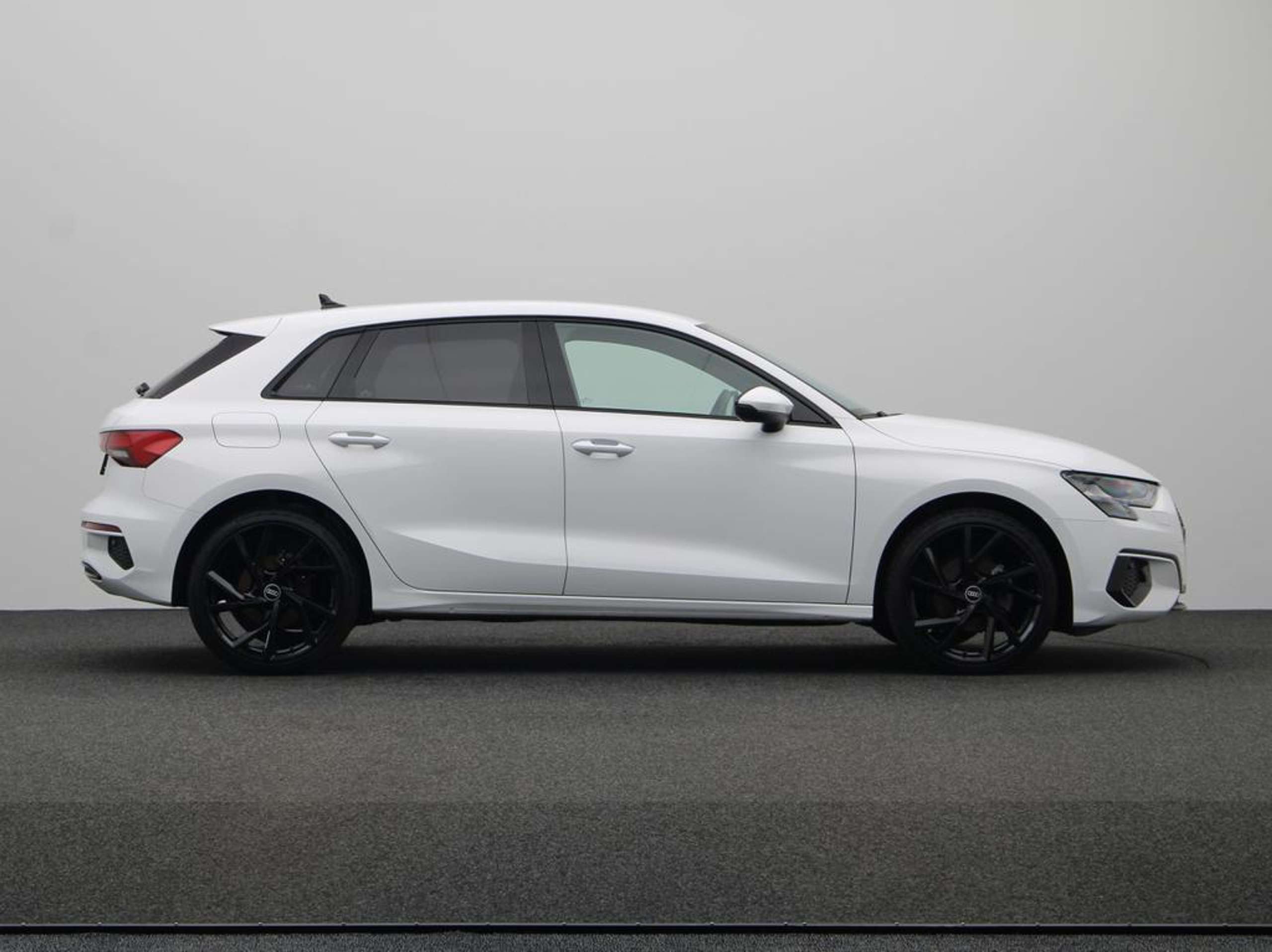 Audi - A3