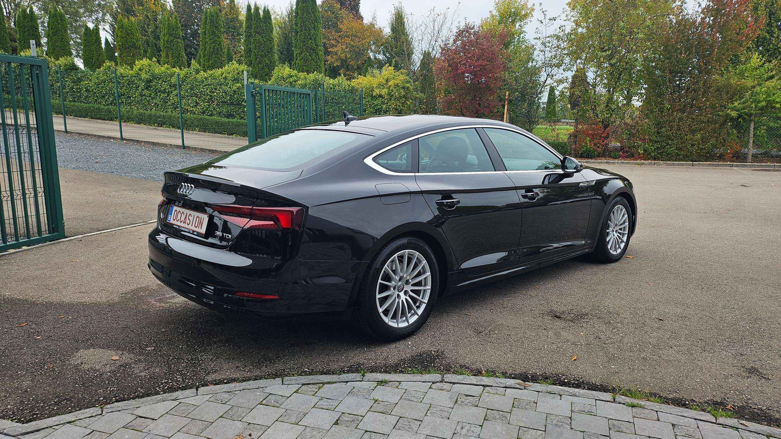 Audi - A5