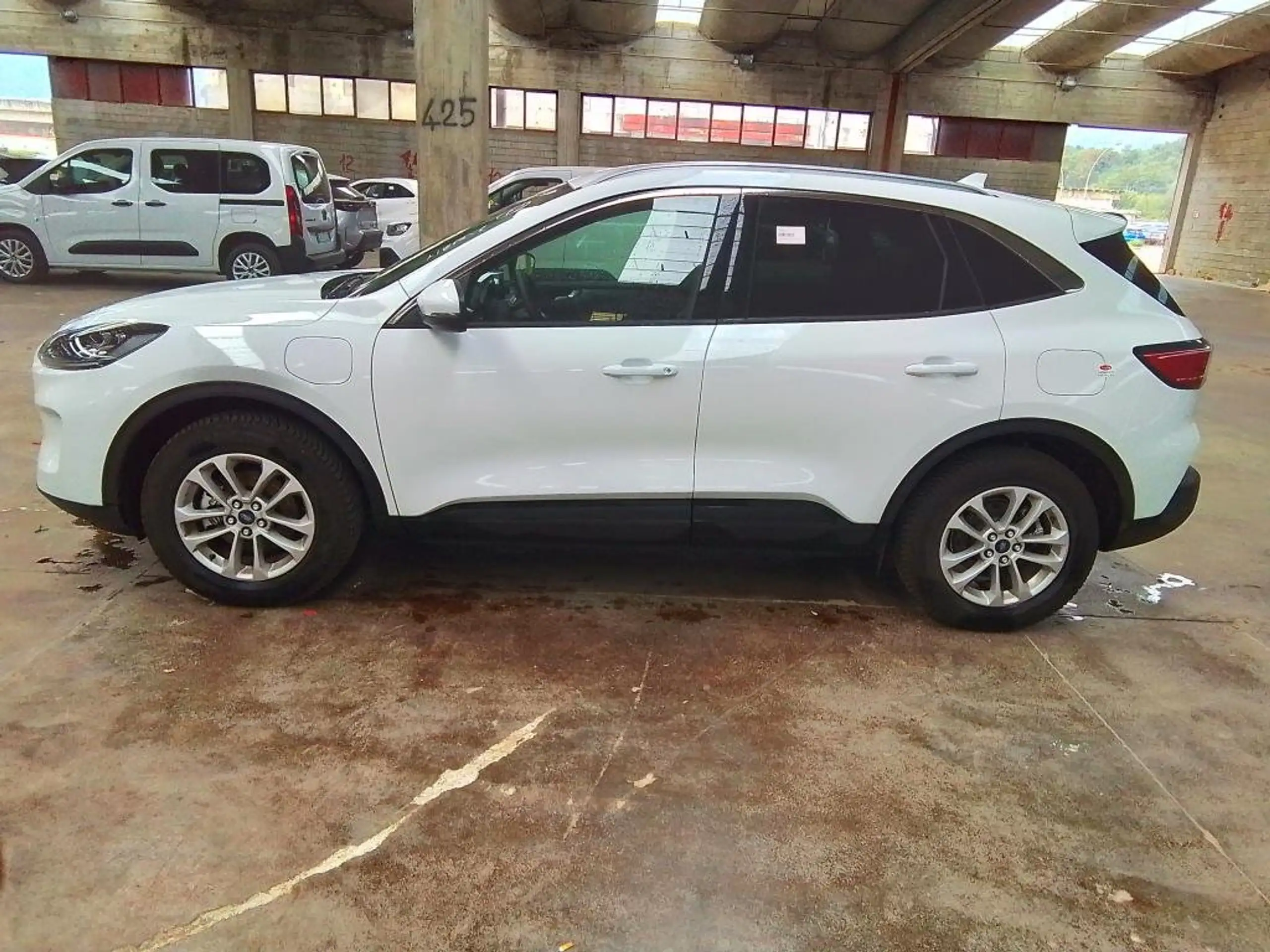 Ford - Kuga