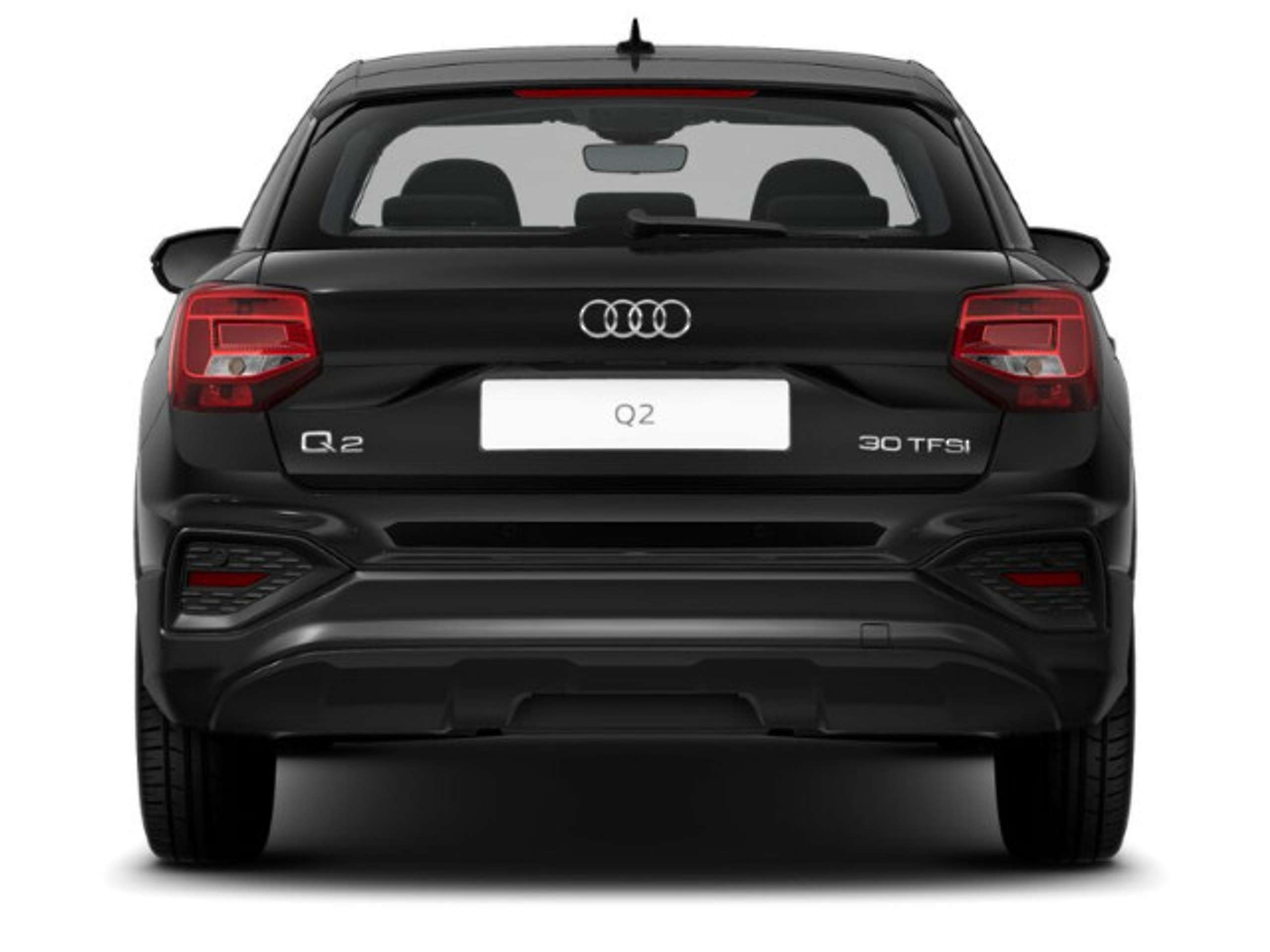 Audi - Q2