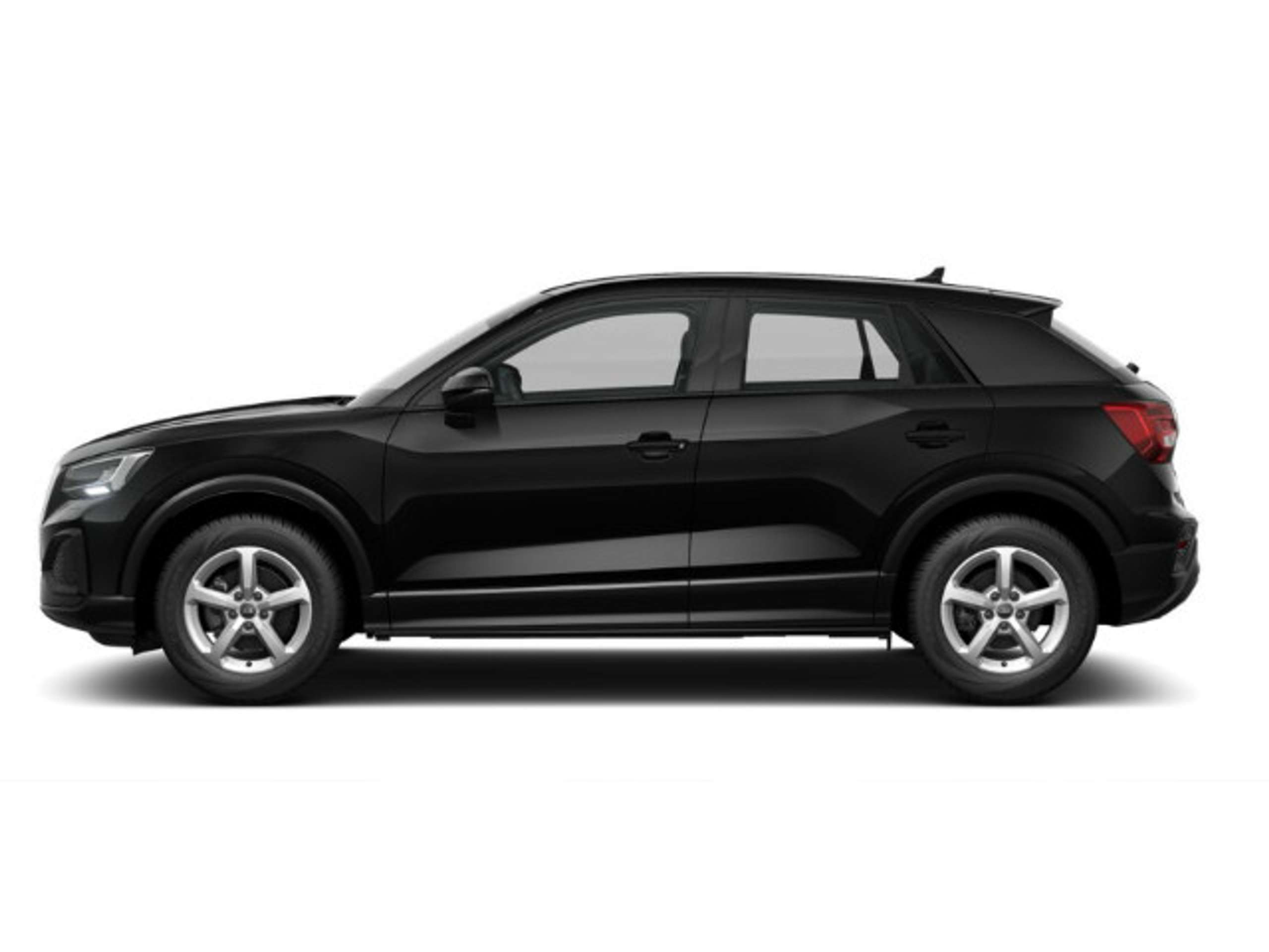 Audi - Q2