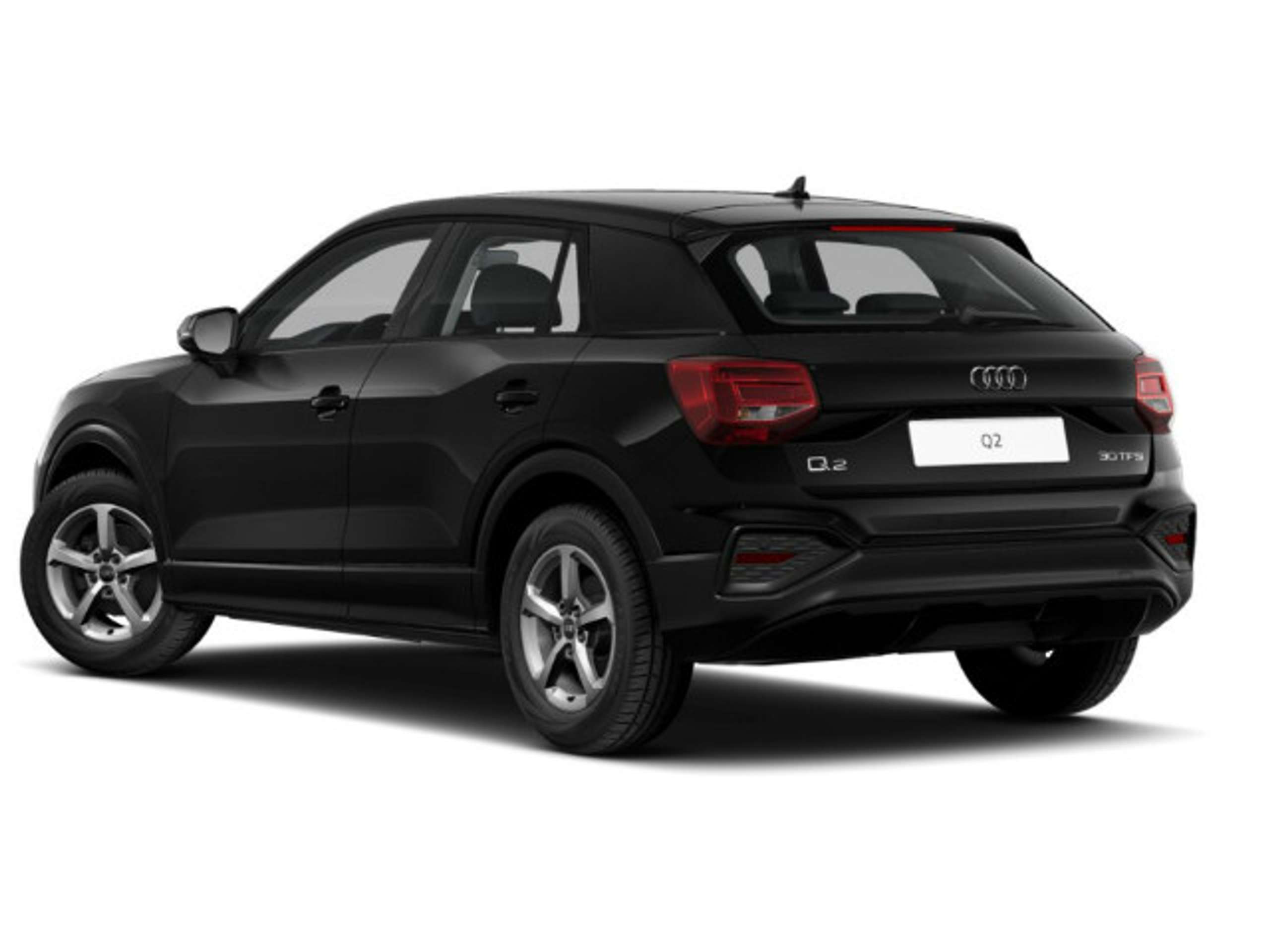 Audi - Q2