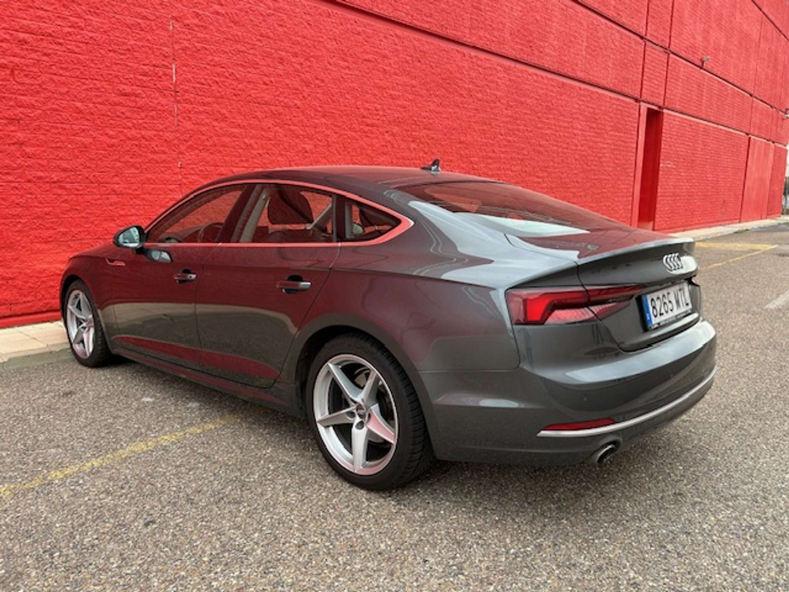 Audi - A5