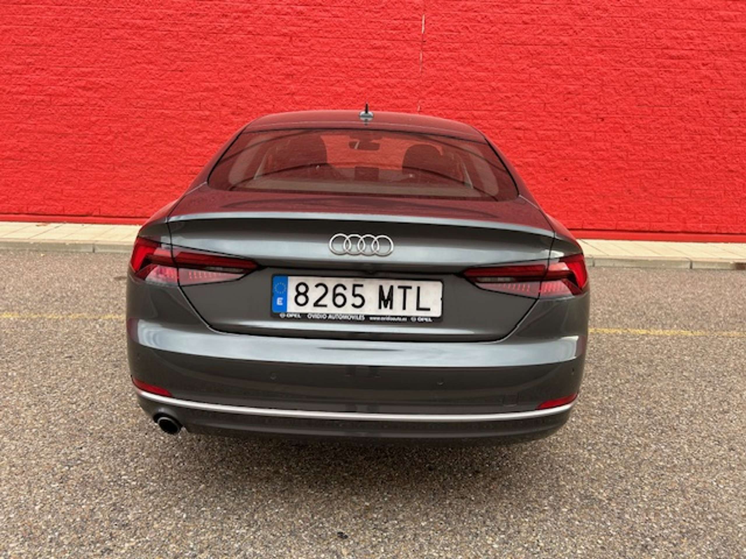 Audi - A5