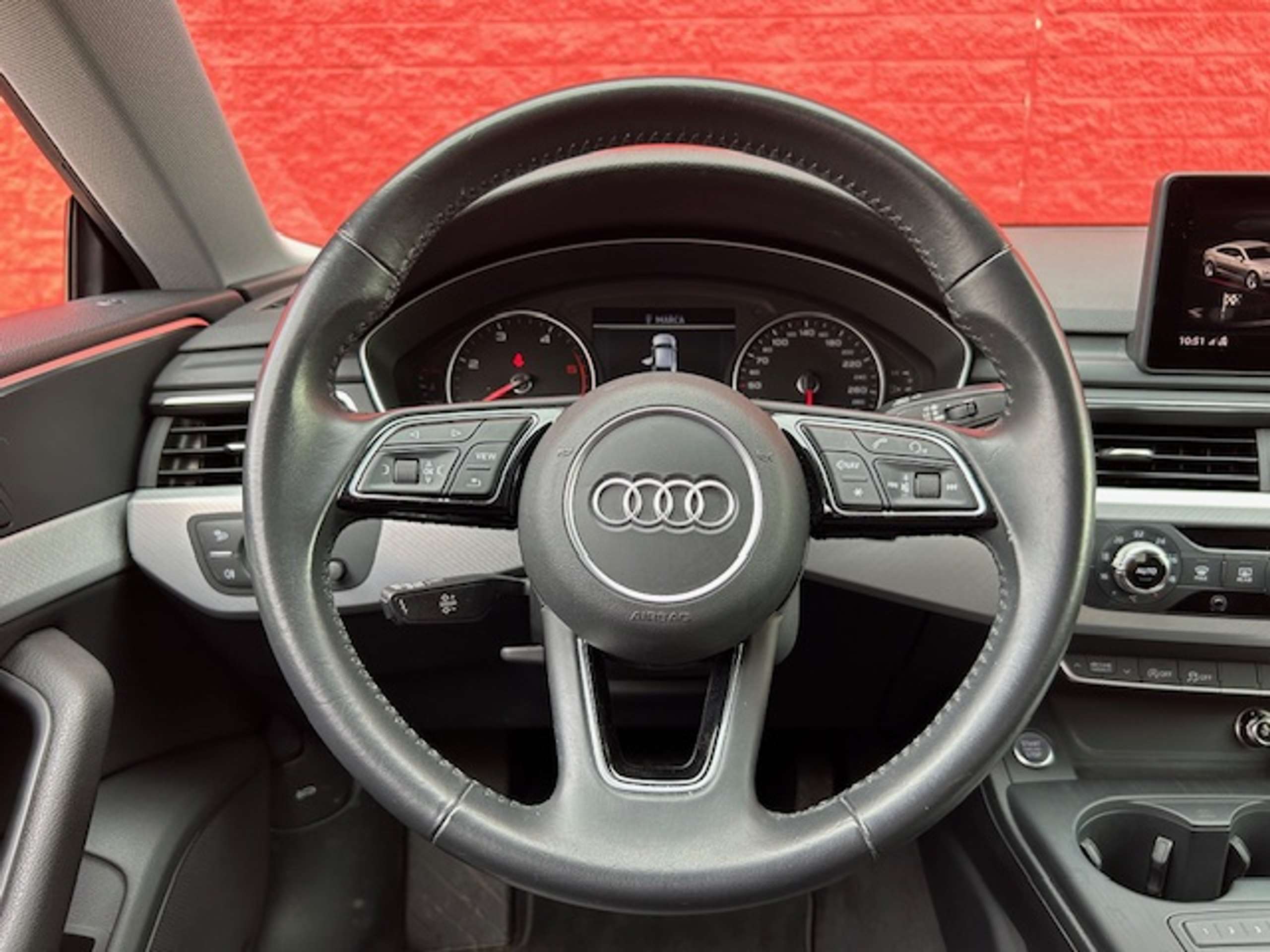 Audi - A5