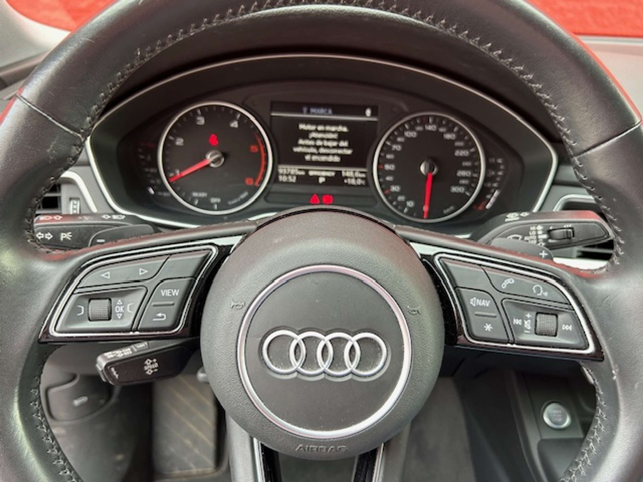 Audi - A5