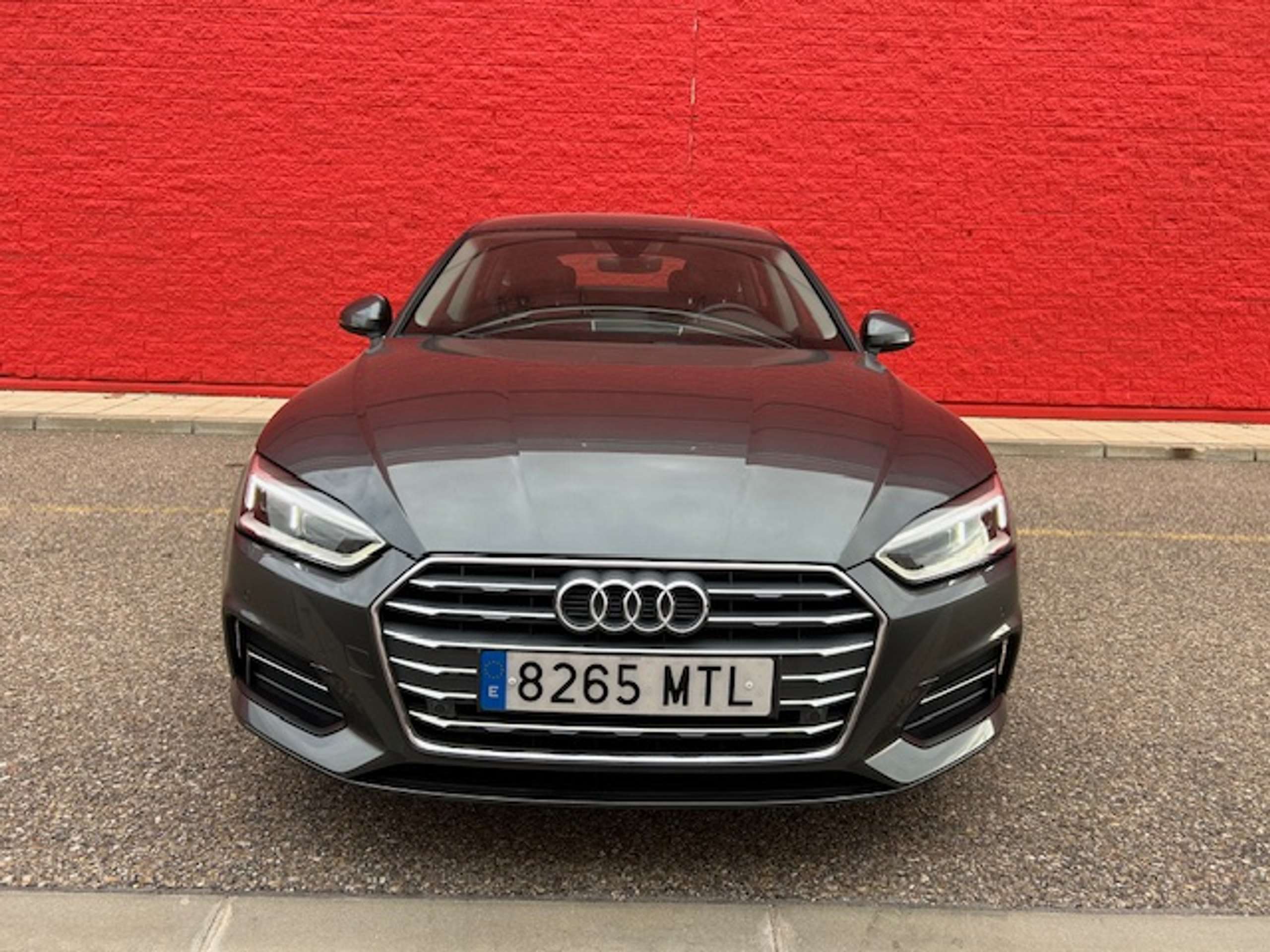 Audi - A5