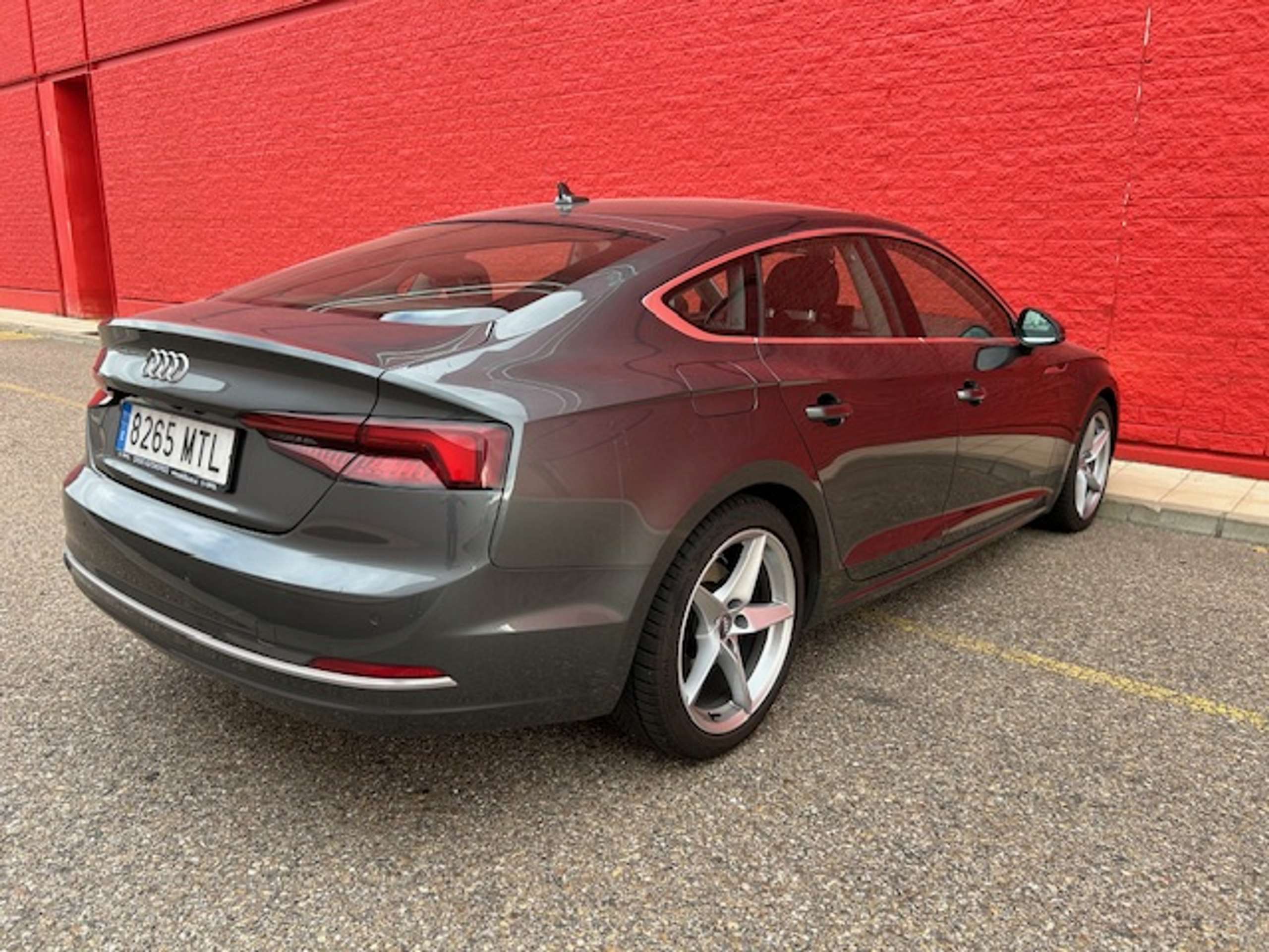 Audi - A5