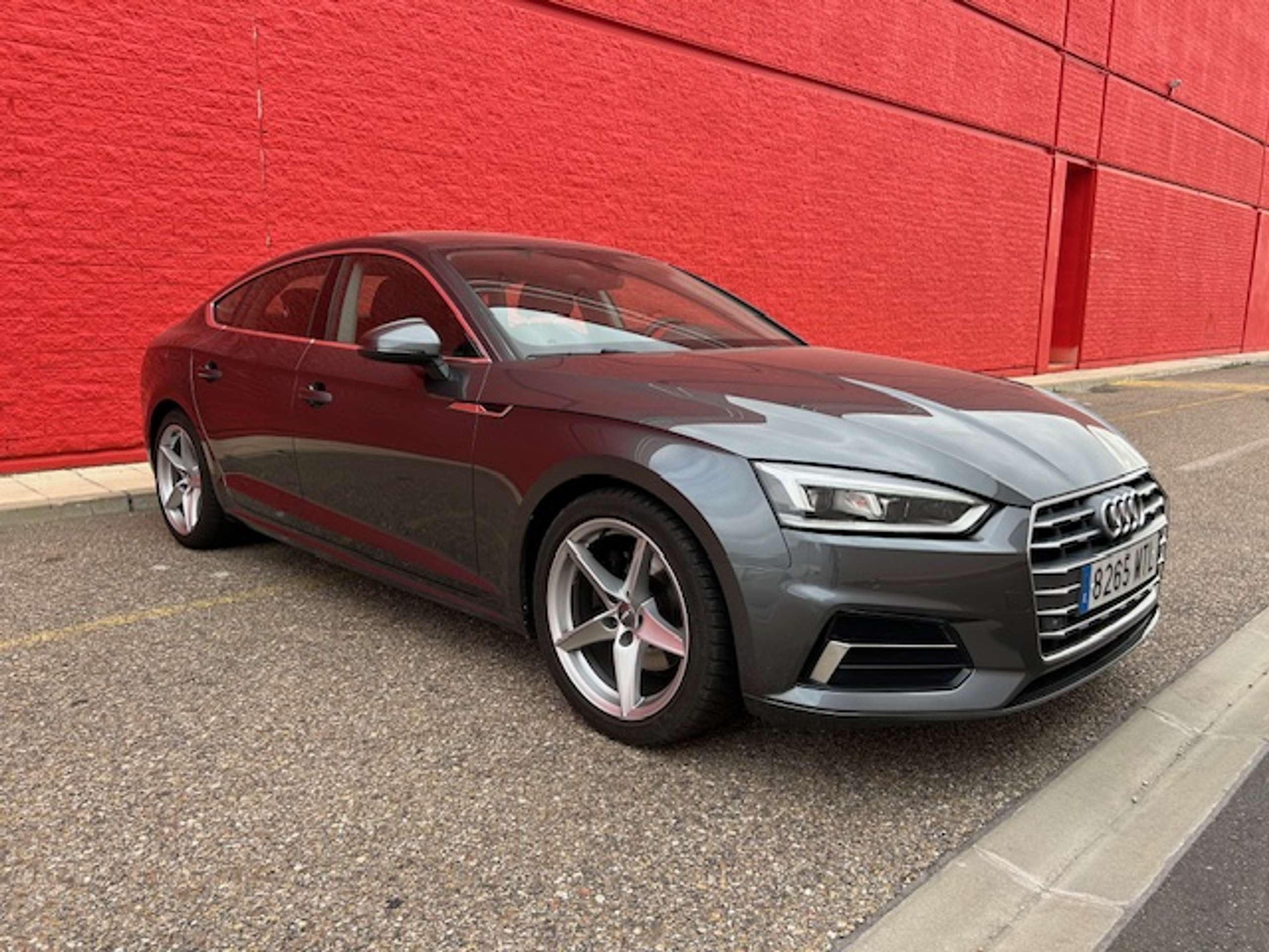 Audi - A5