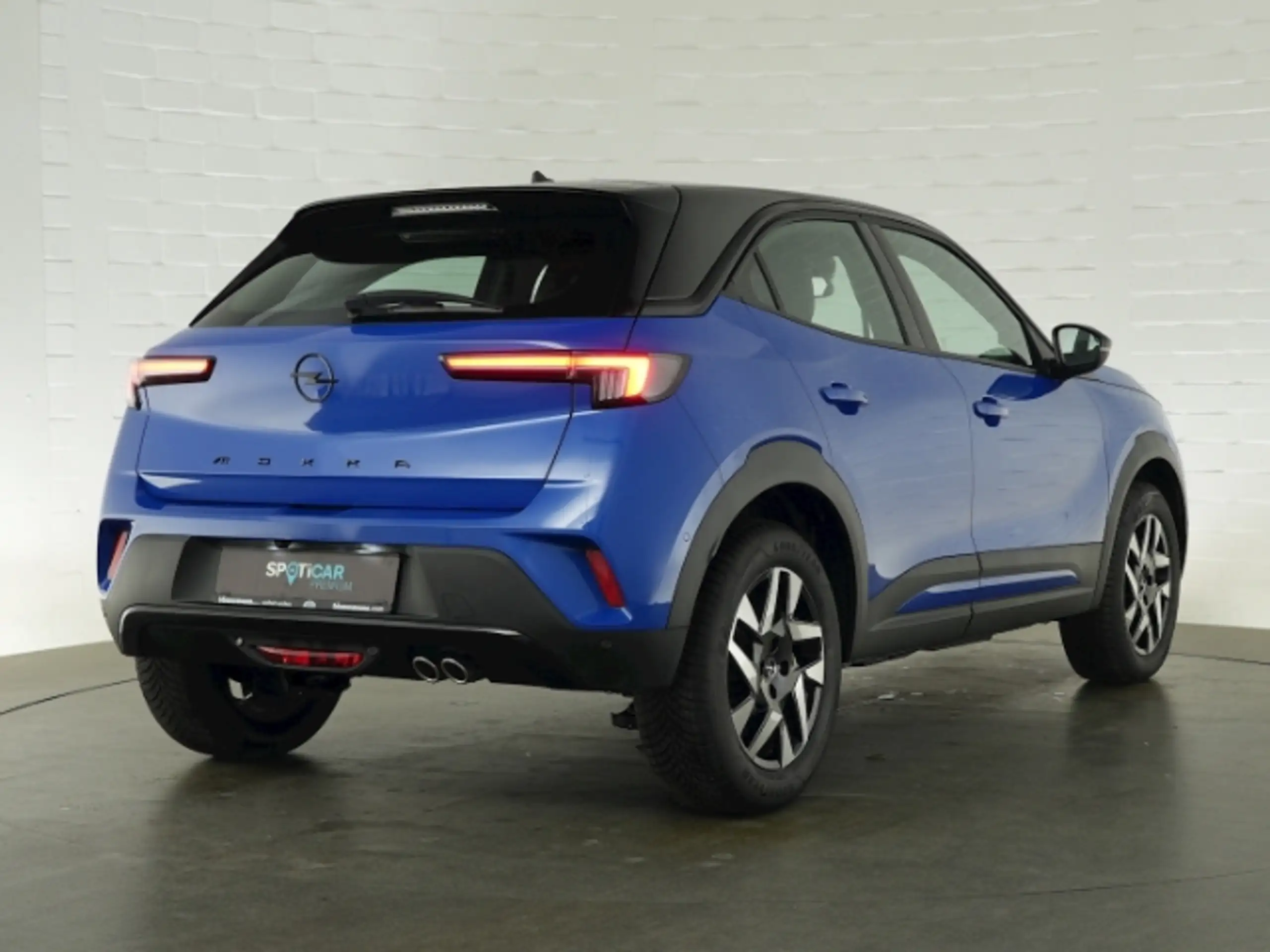 Opel - Mokka