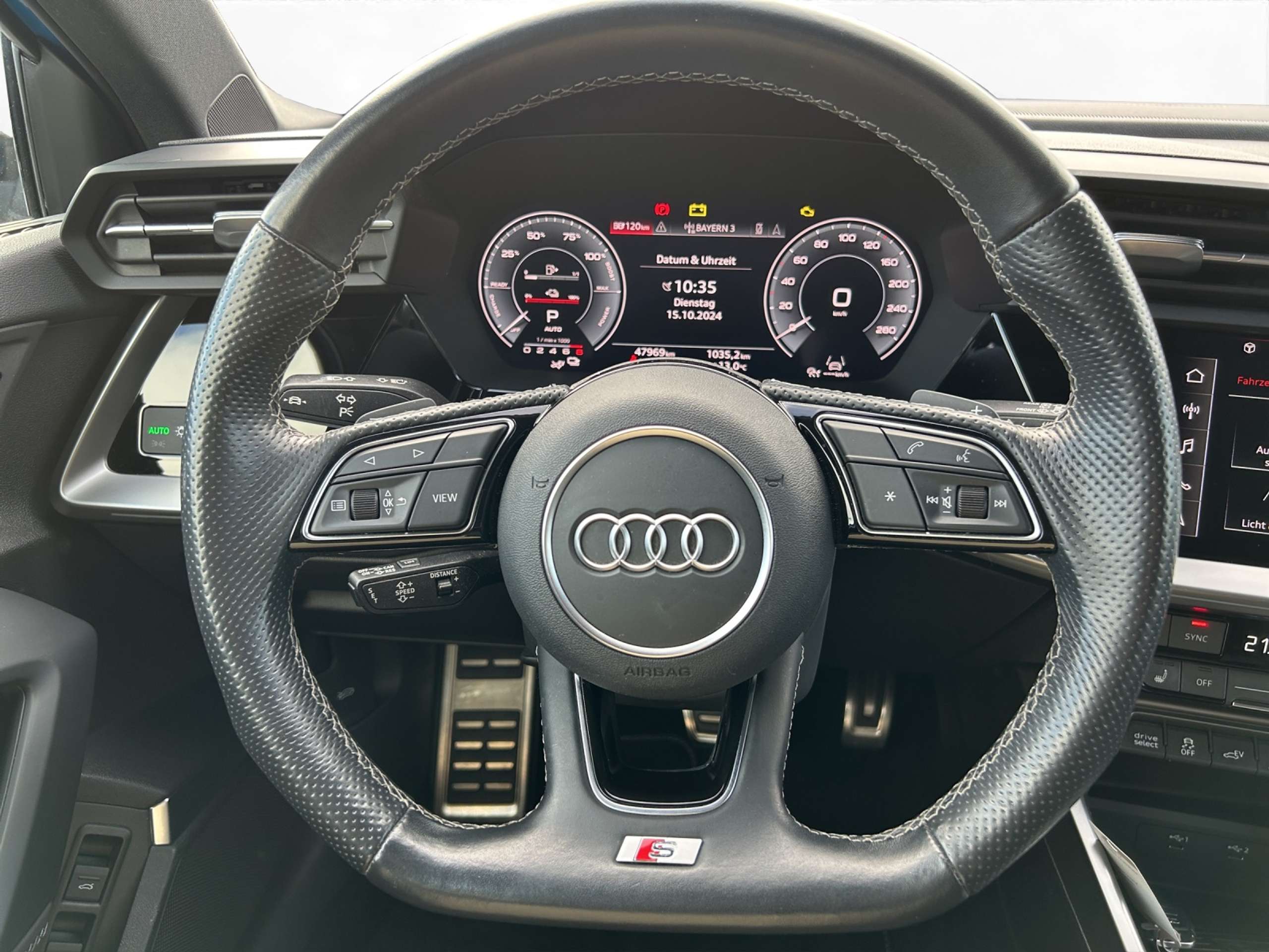 Audi - A3