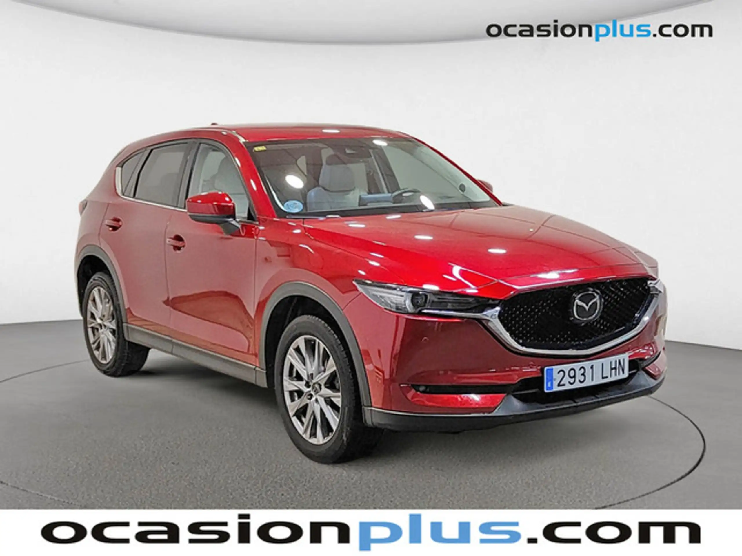 Mazda - CX-5