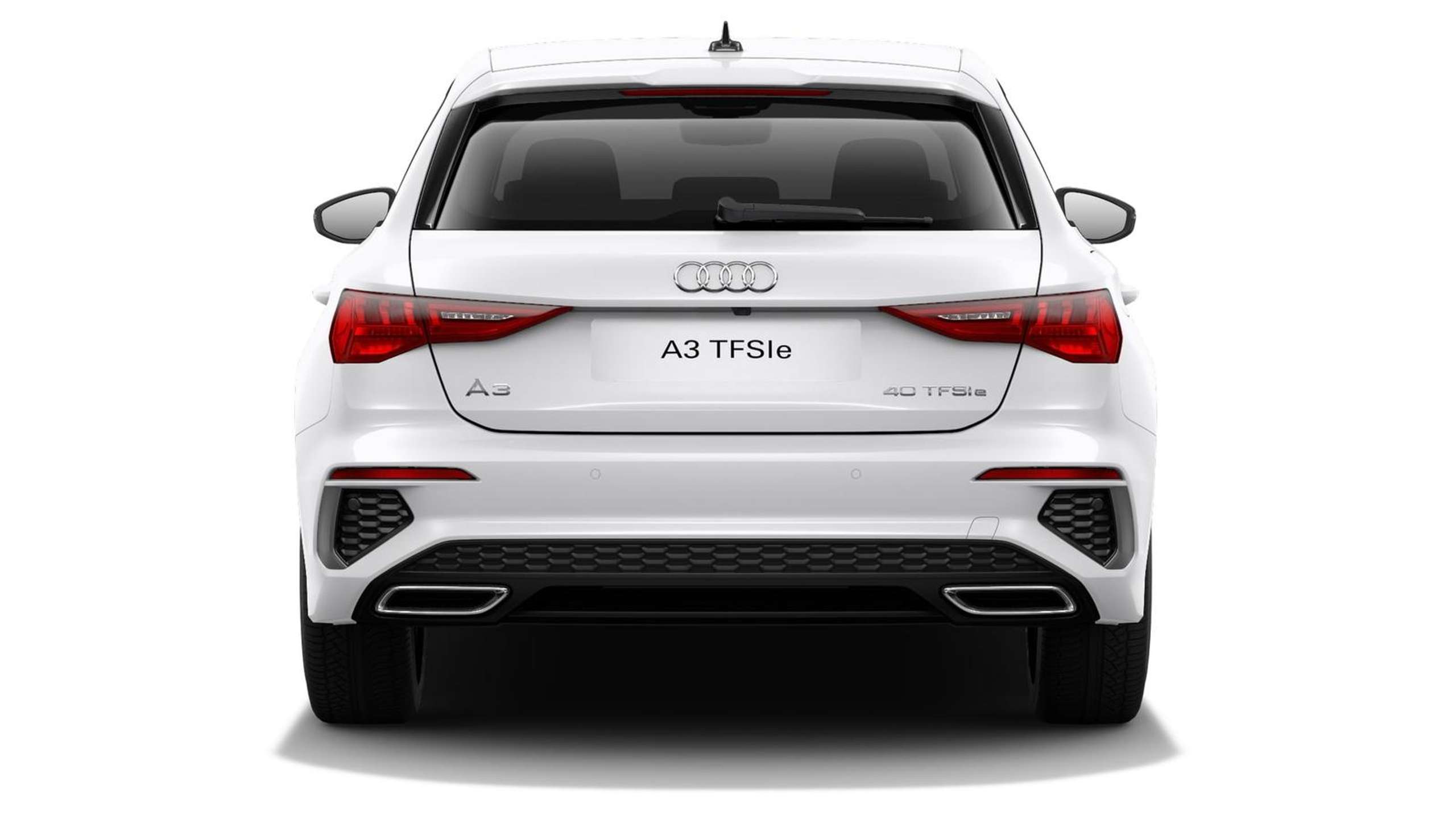 Audi - A3