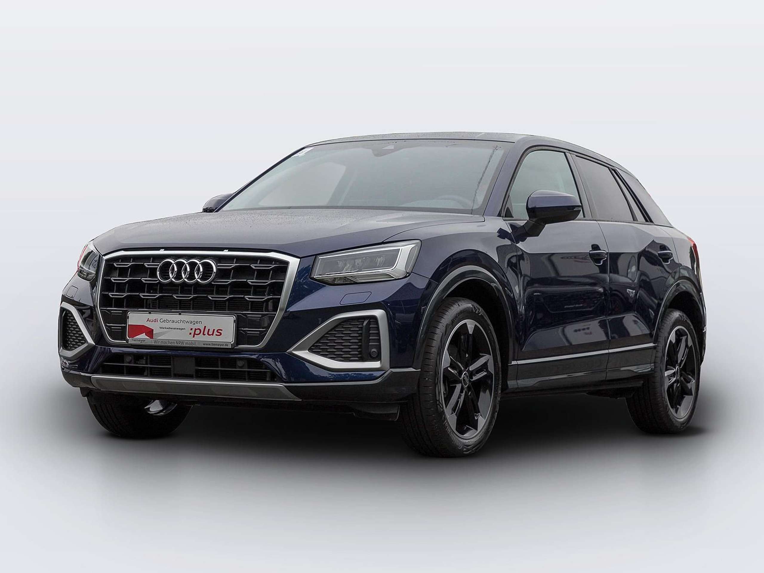 Audi - Q2