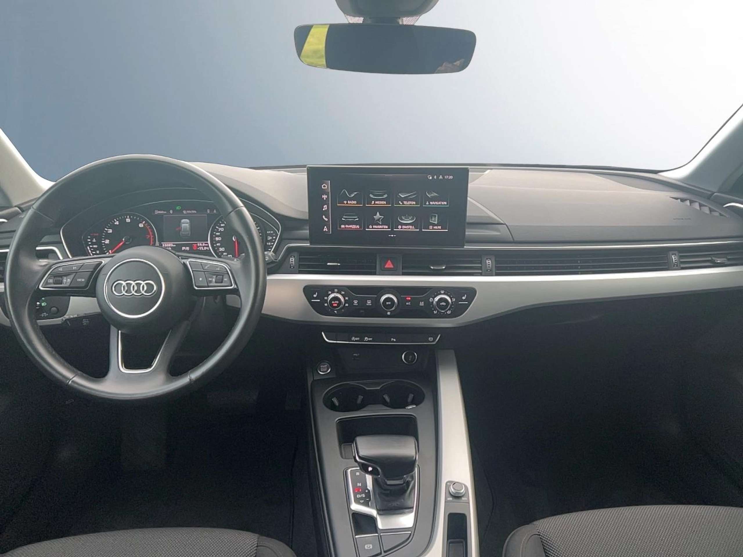 Audi - A4