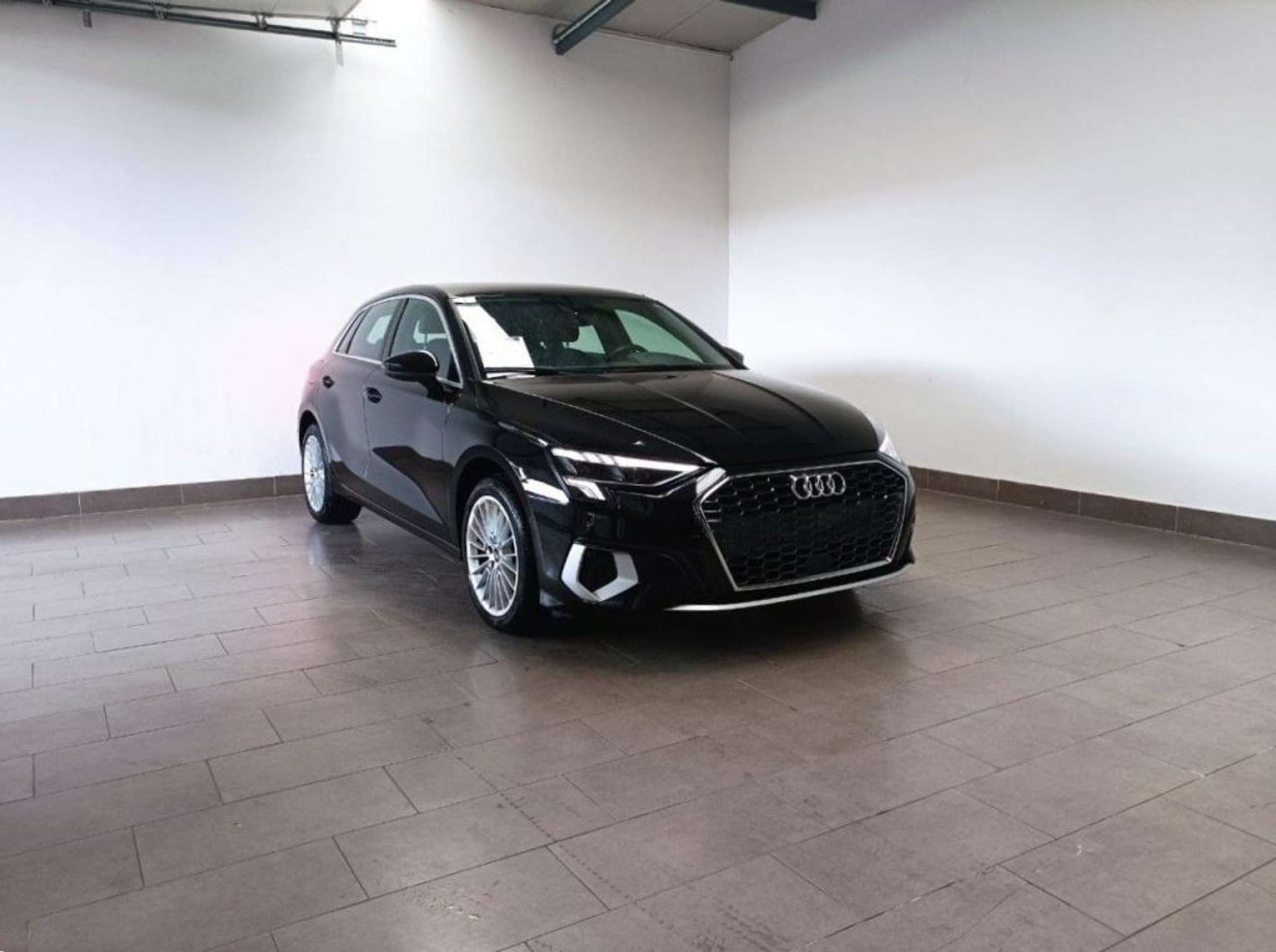 Audi - A3