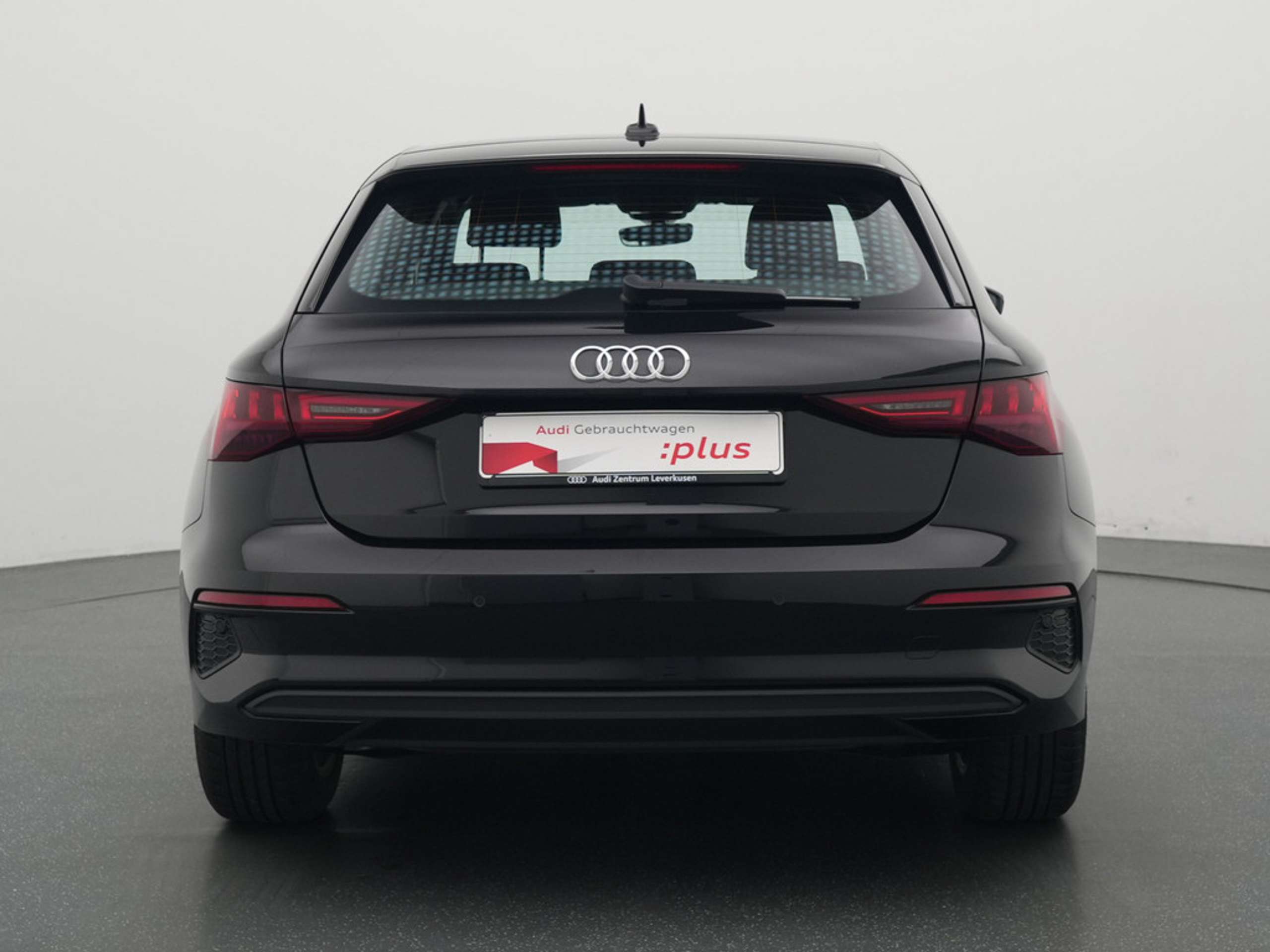 Audi - A3