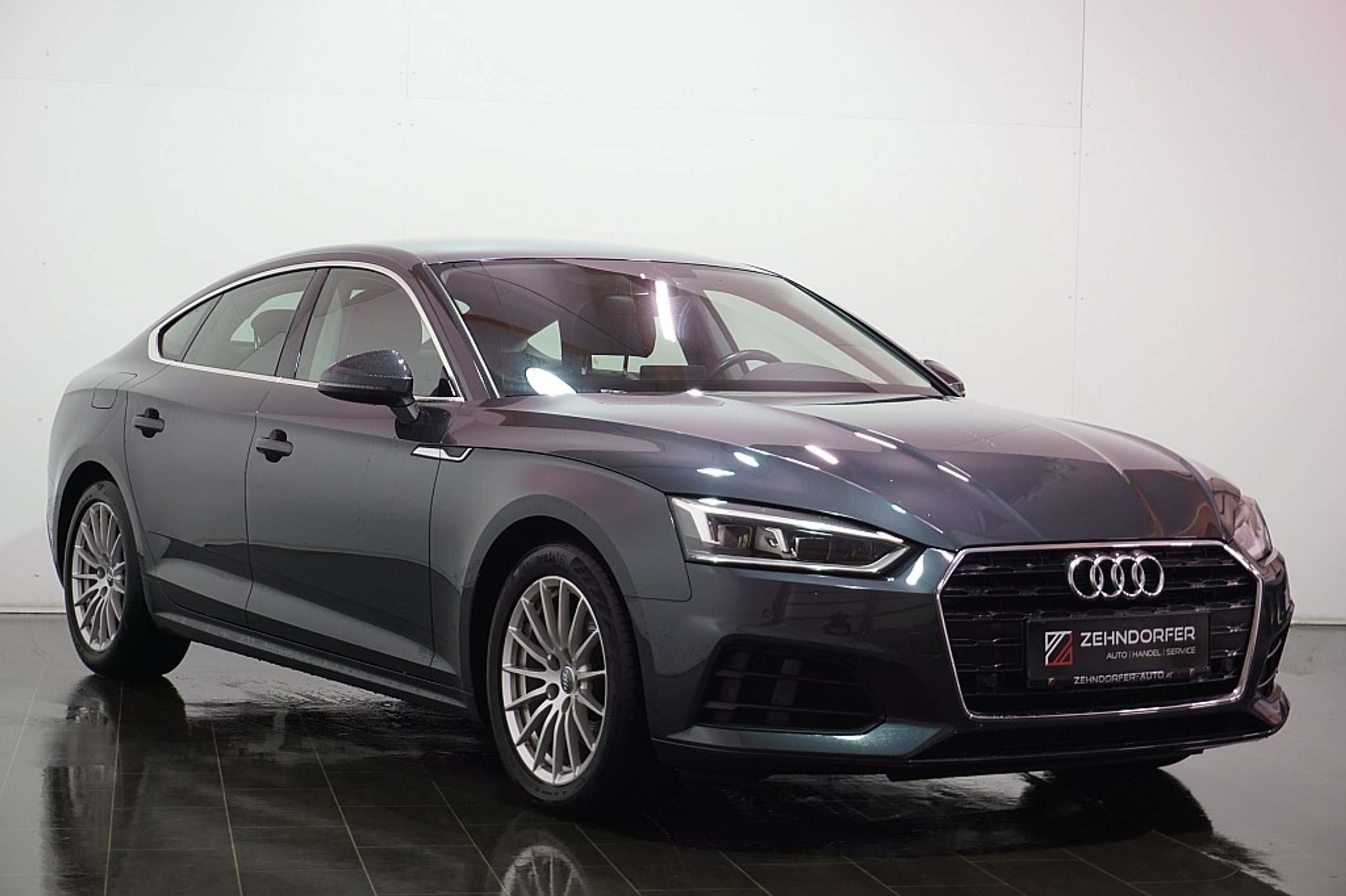 Audi - A5