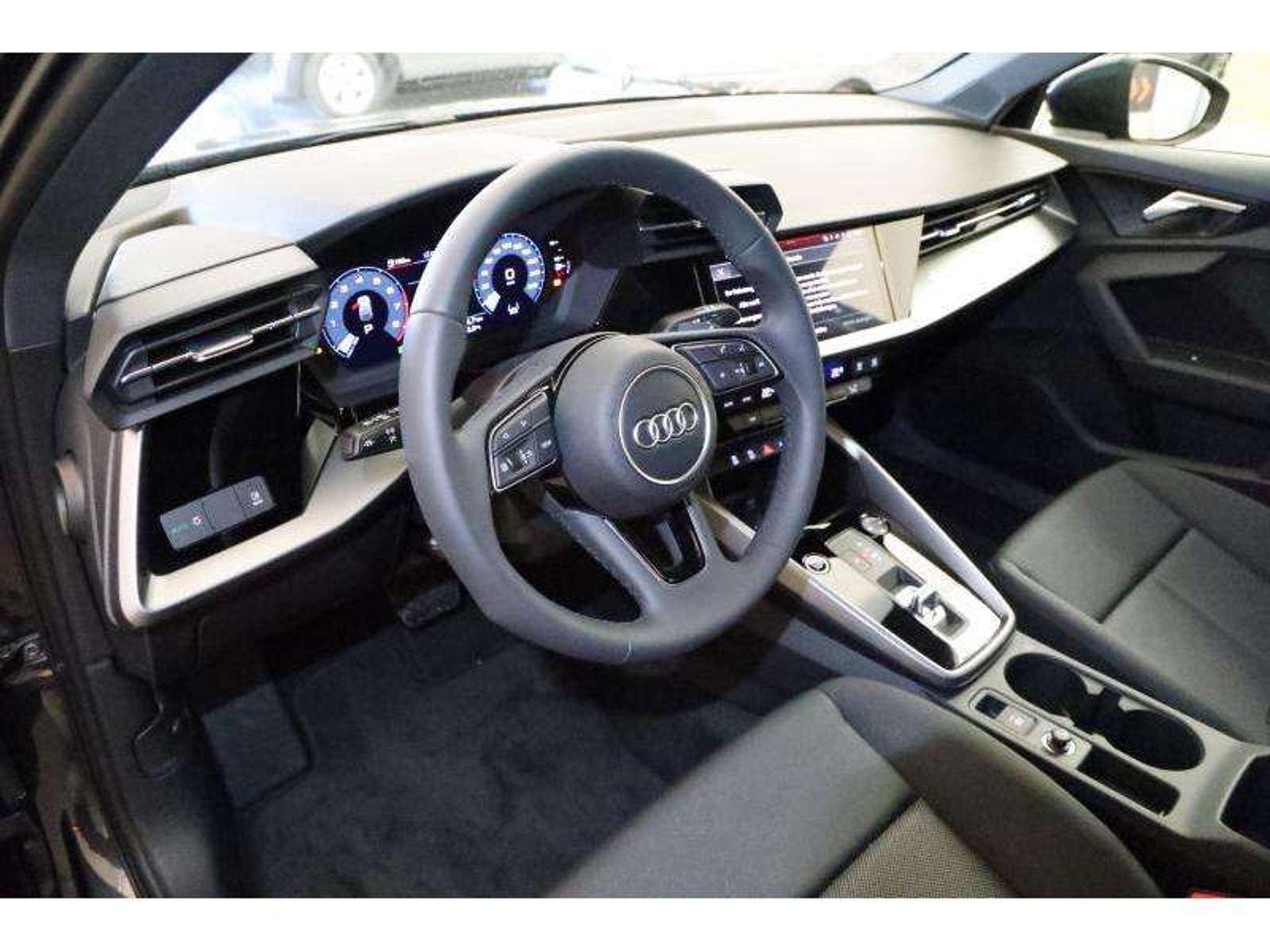 Audi - A3