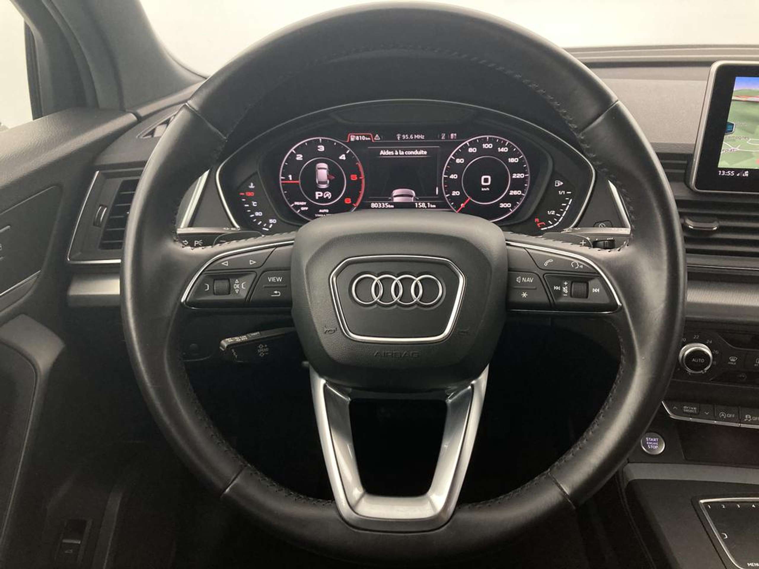 Audi - Q5