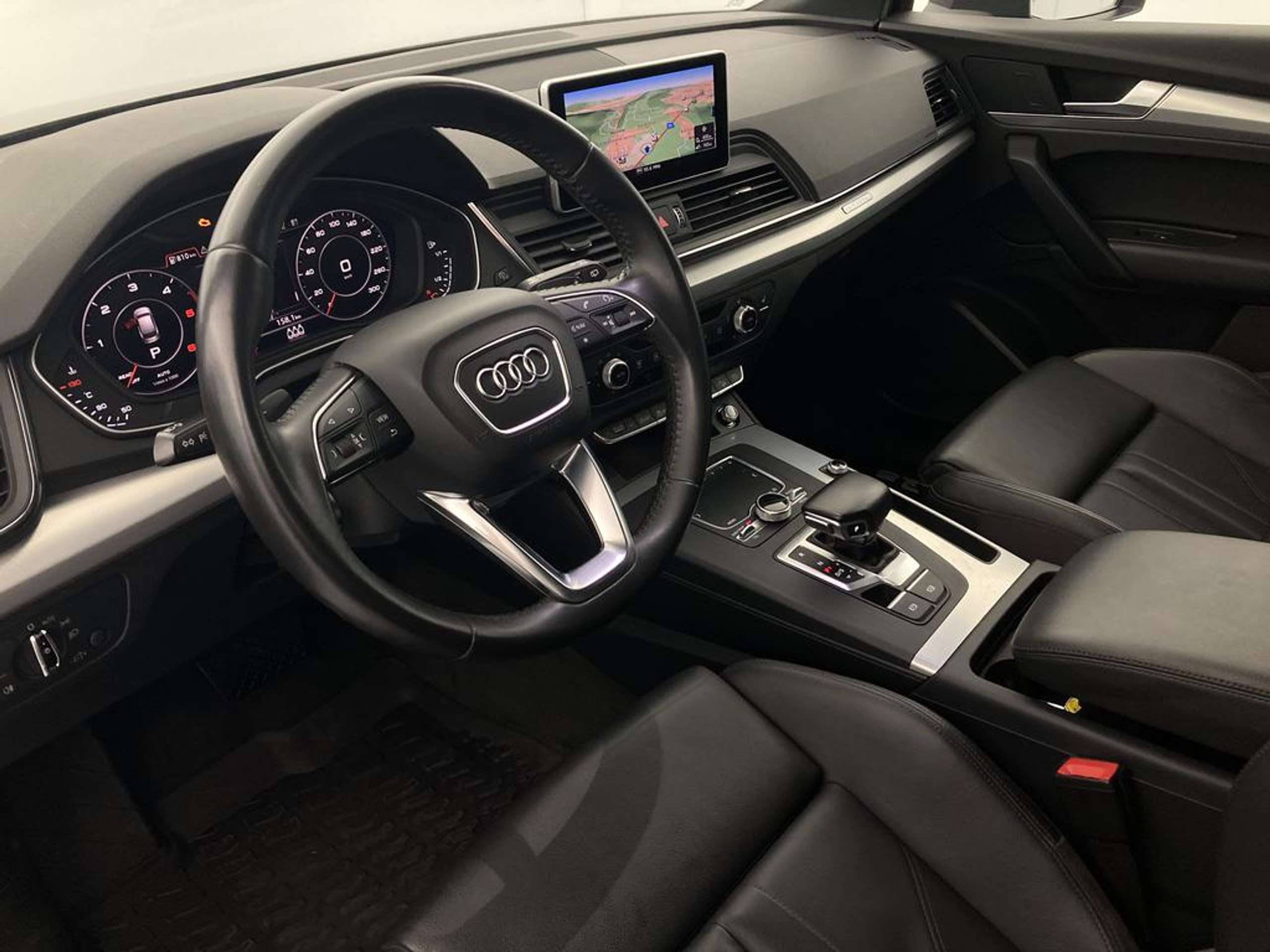 Audi - Q5