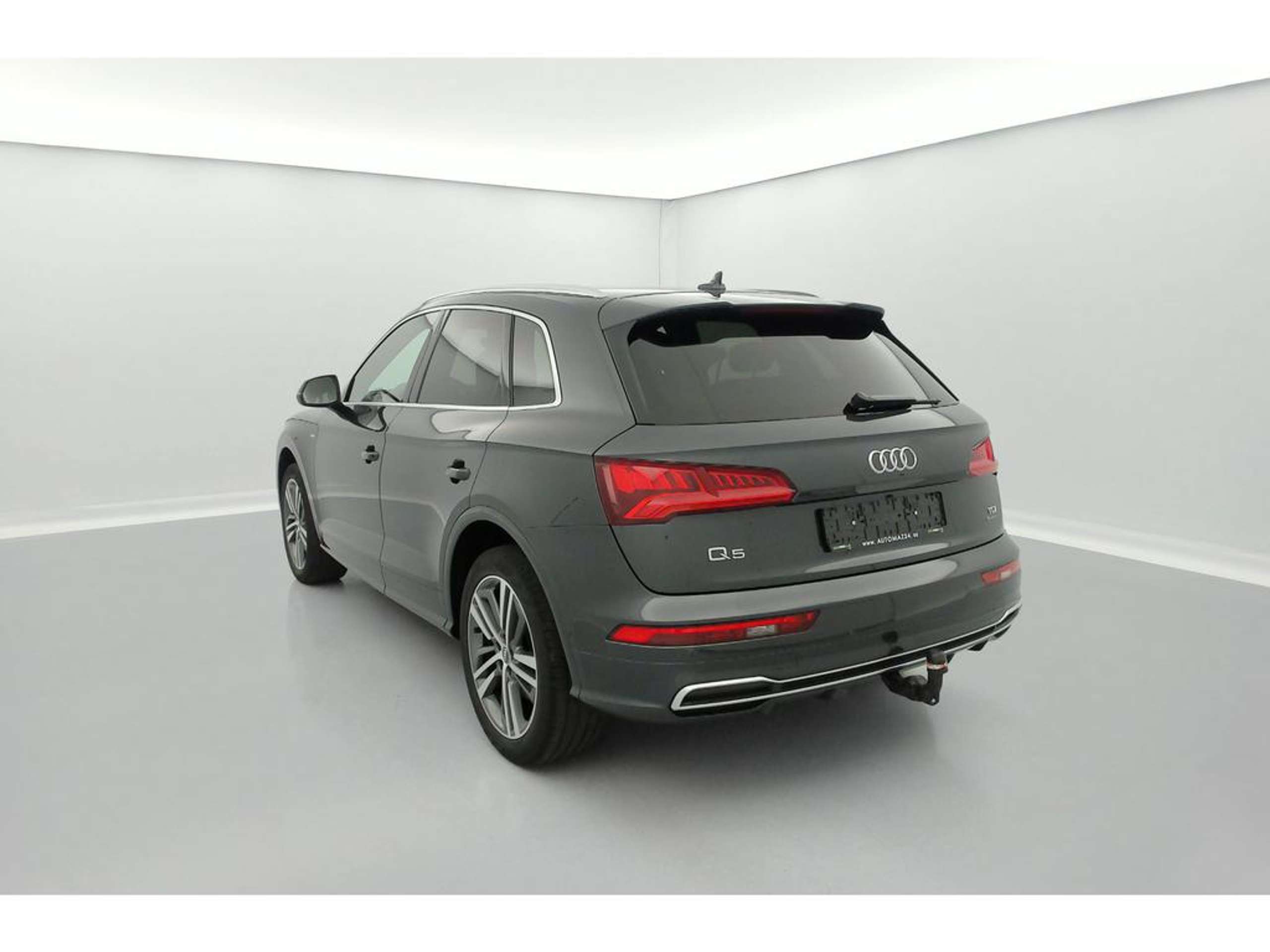 Audi - Q5