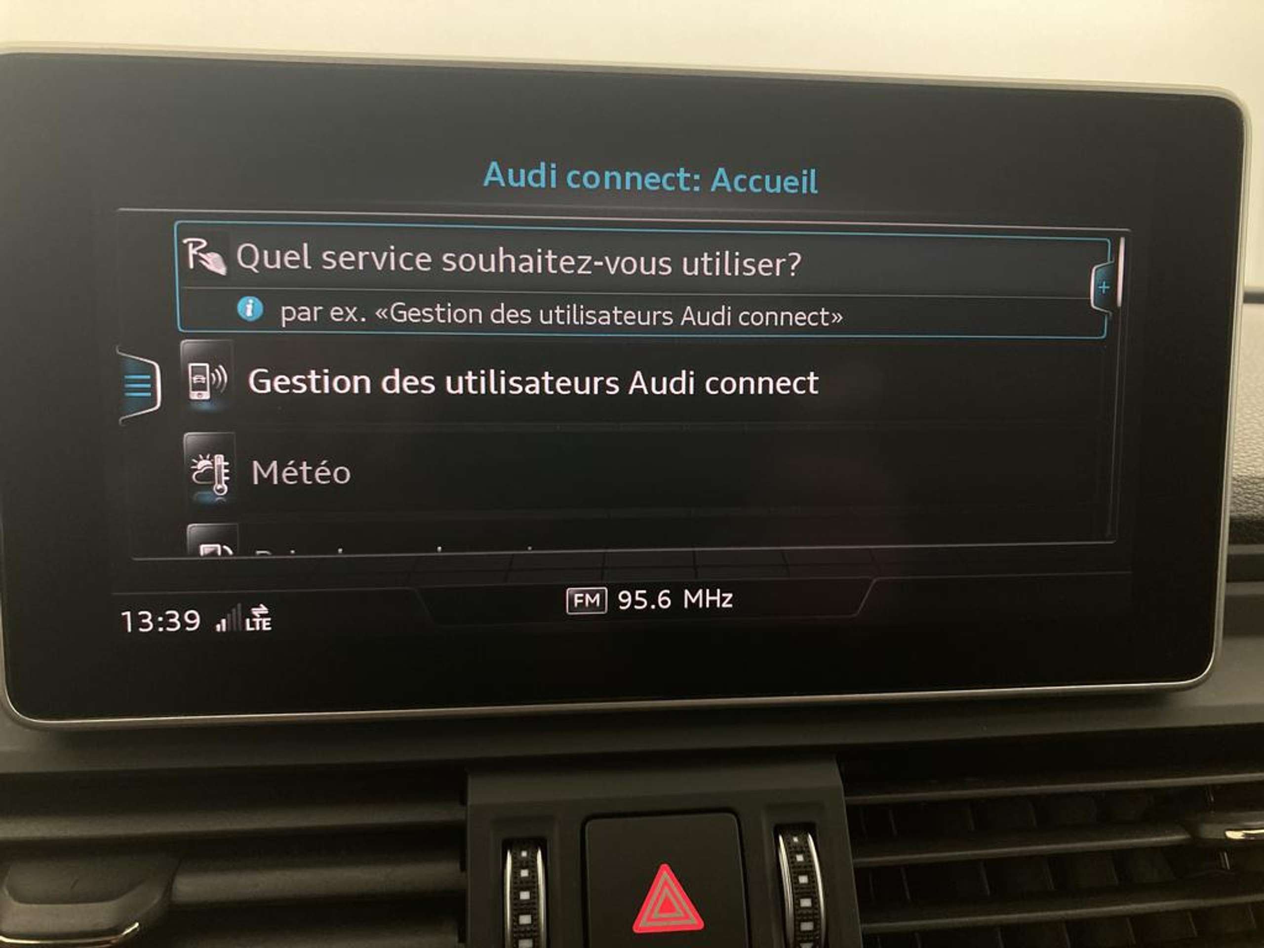 Audi - Q5