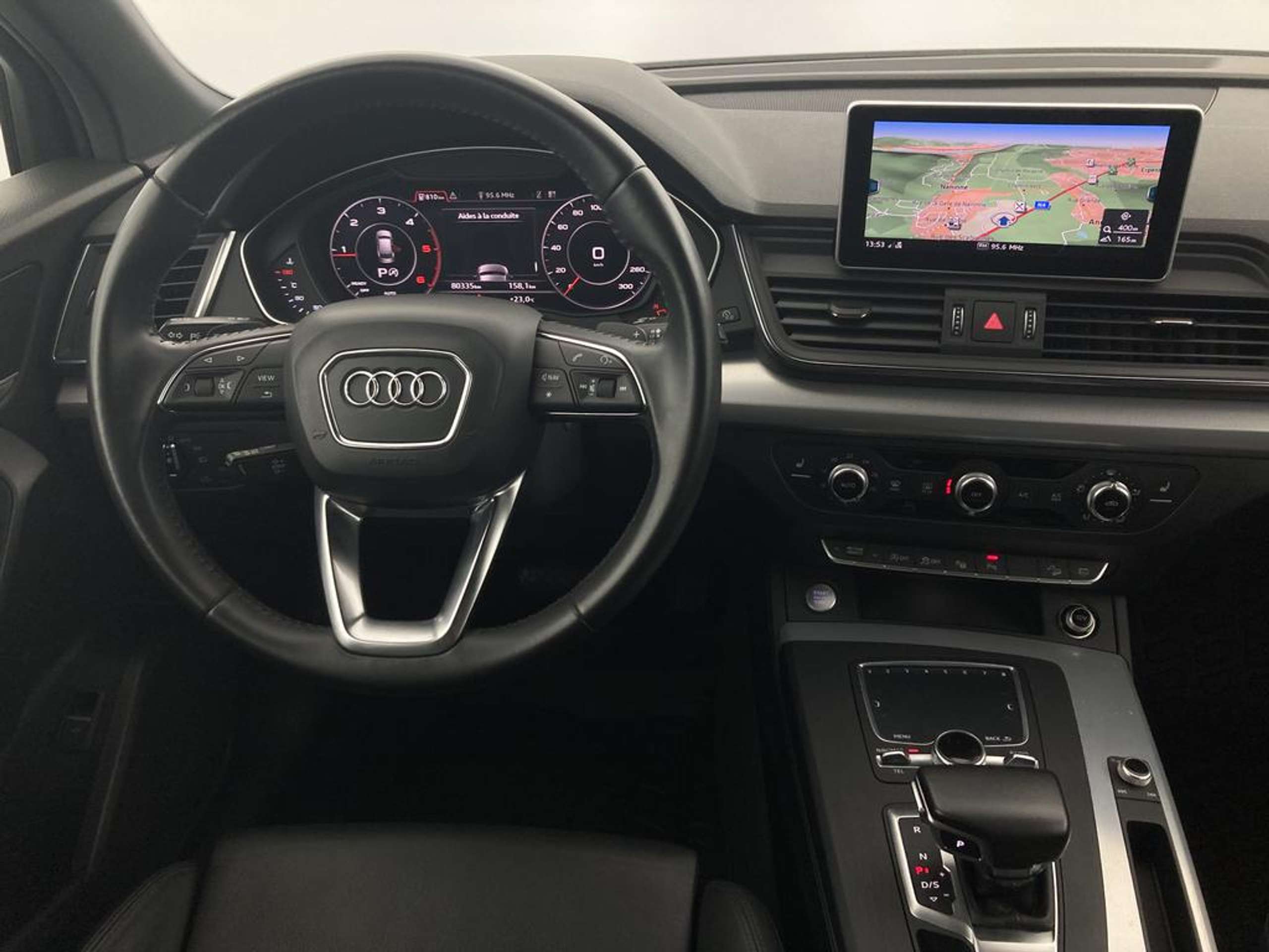 Audi - Q5