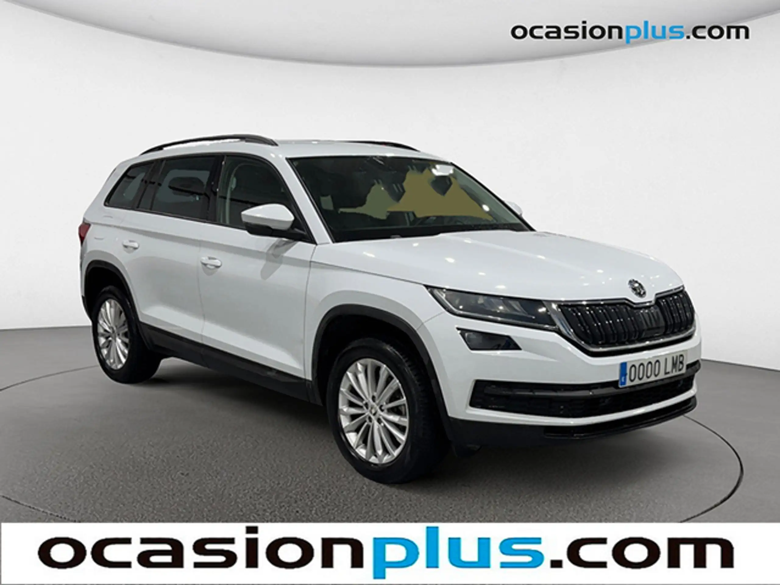 Skoda - Kodiaq