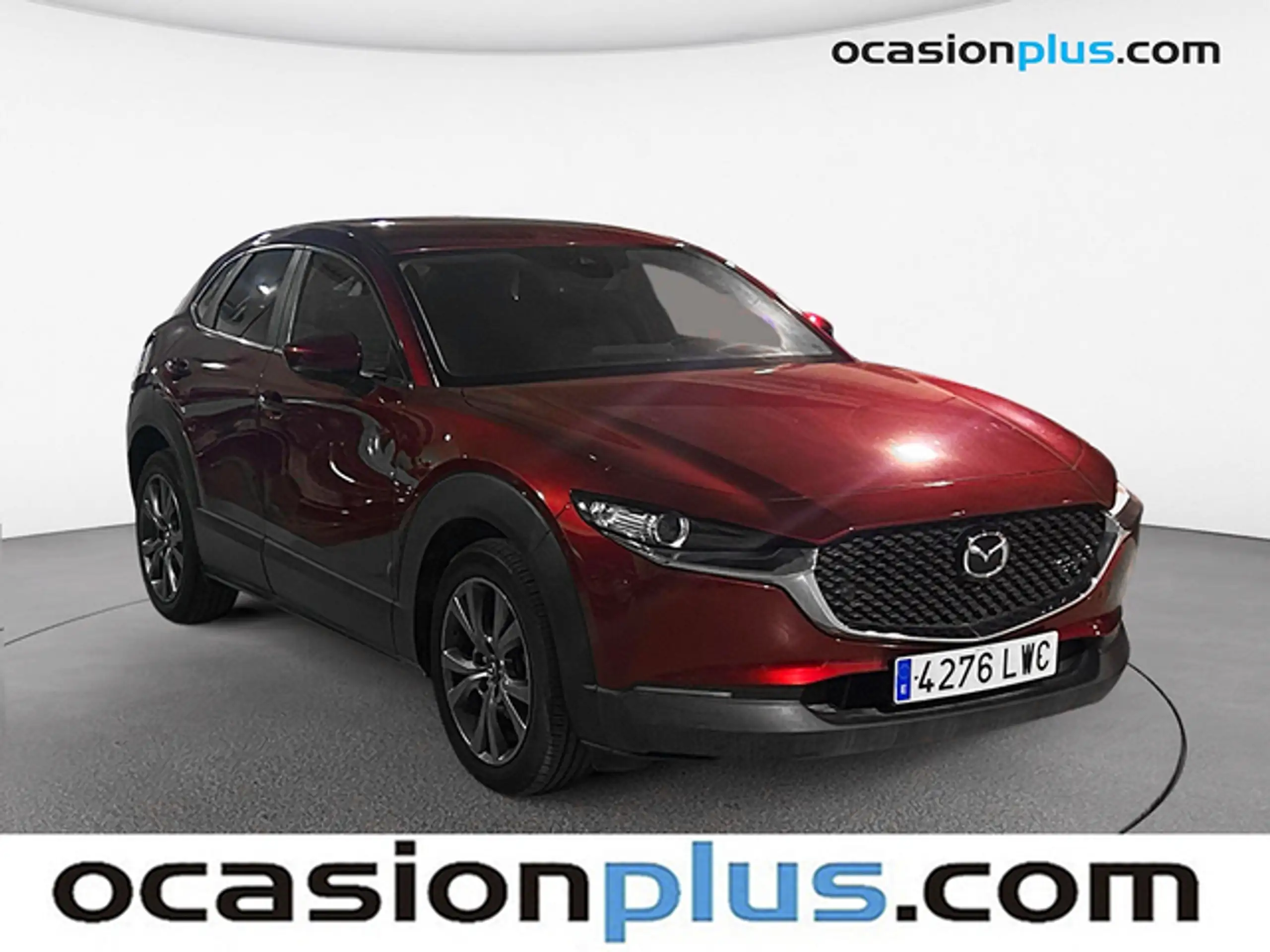 Mazda - CX-30