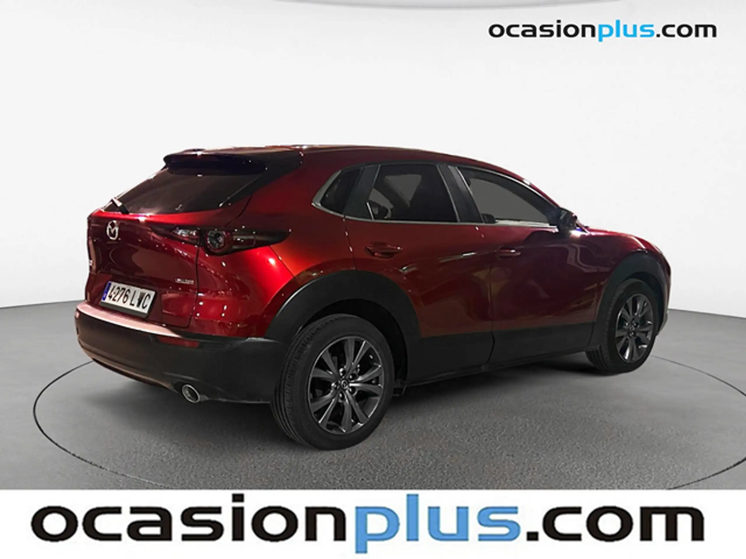 Mazda - CX-30