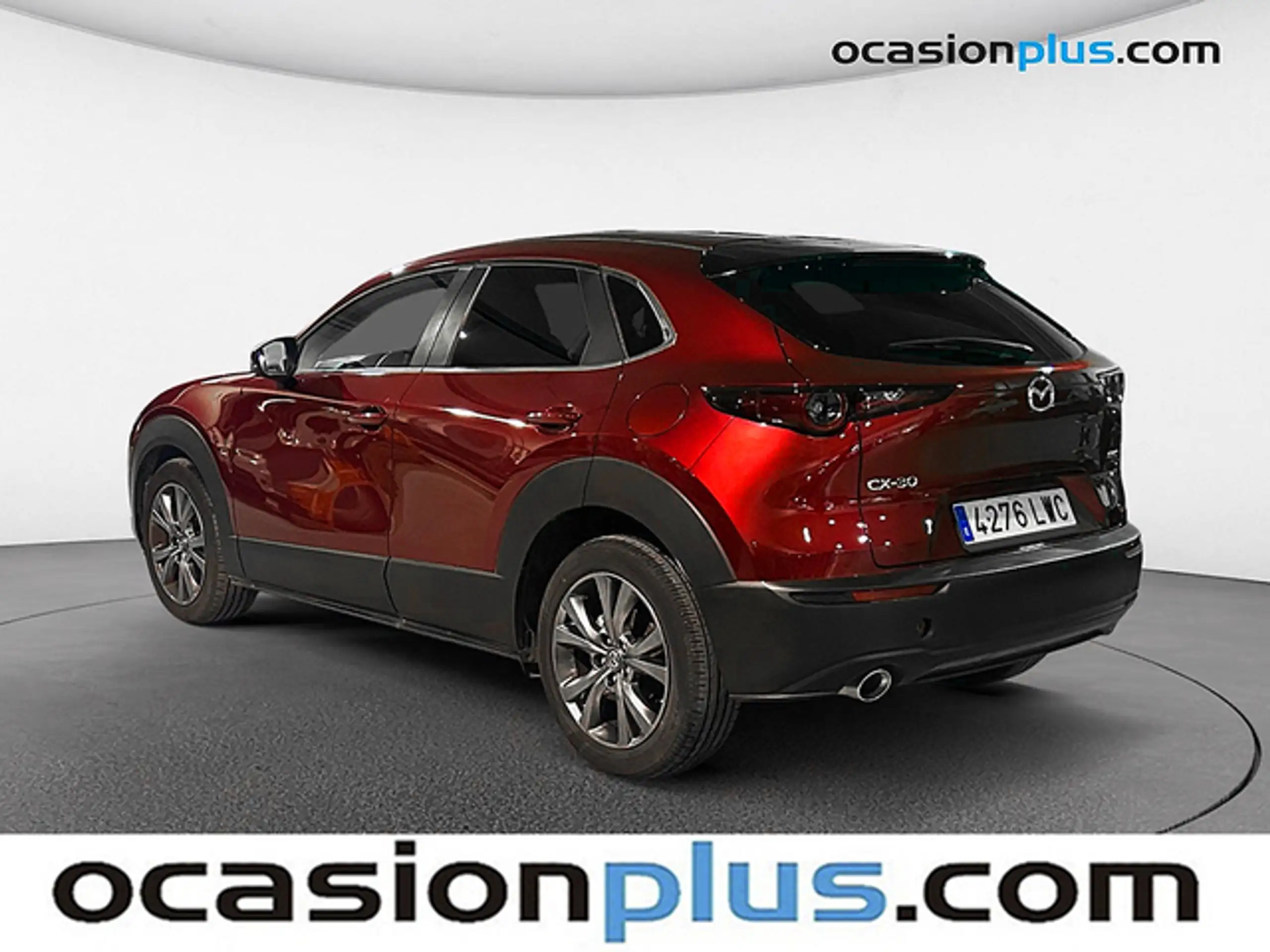 Mazda - CX-30