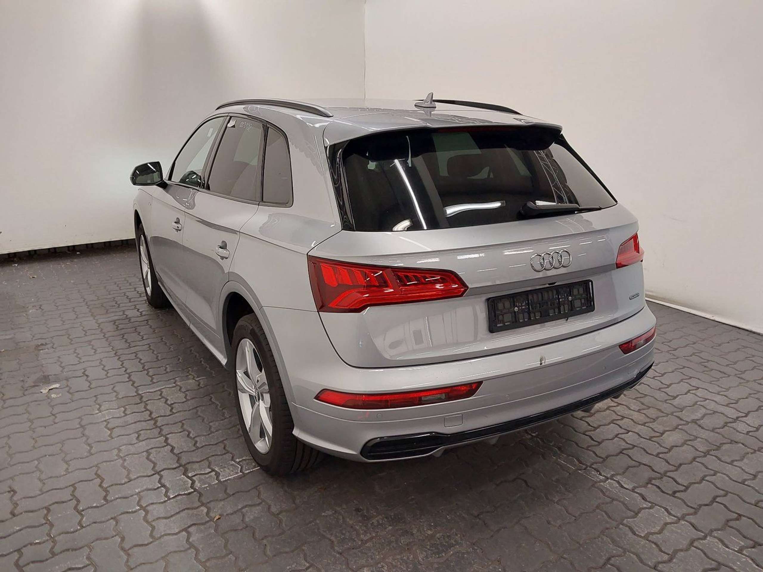 Audi - Q5